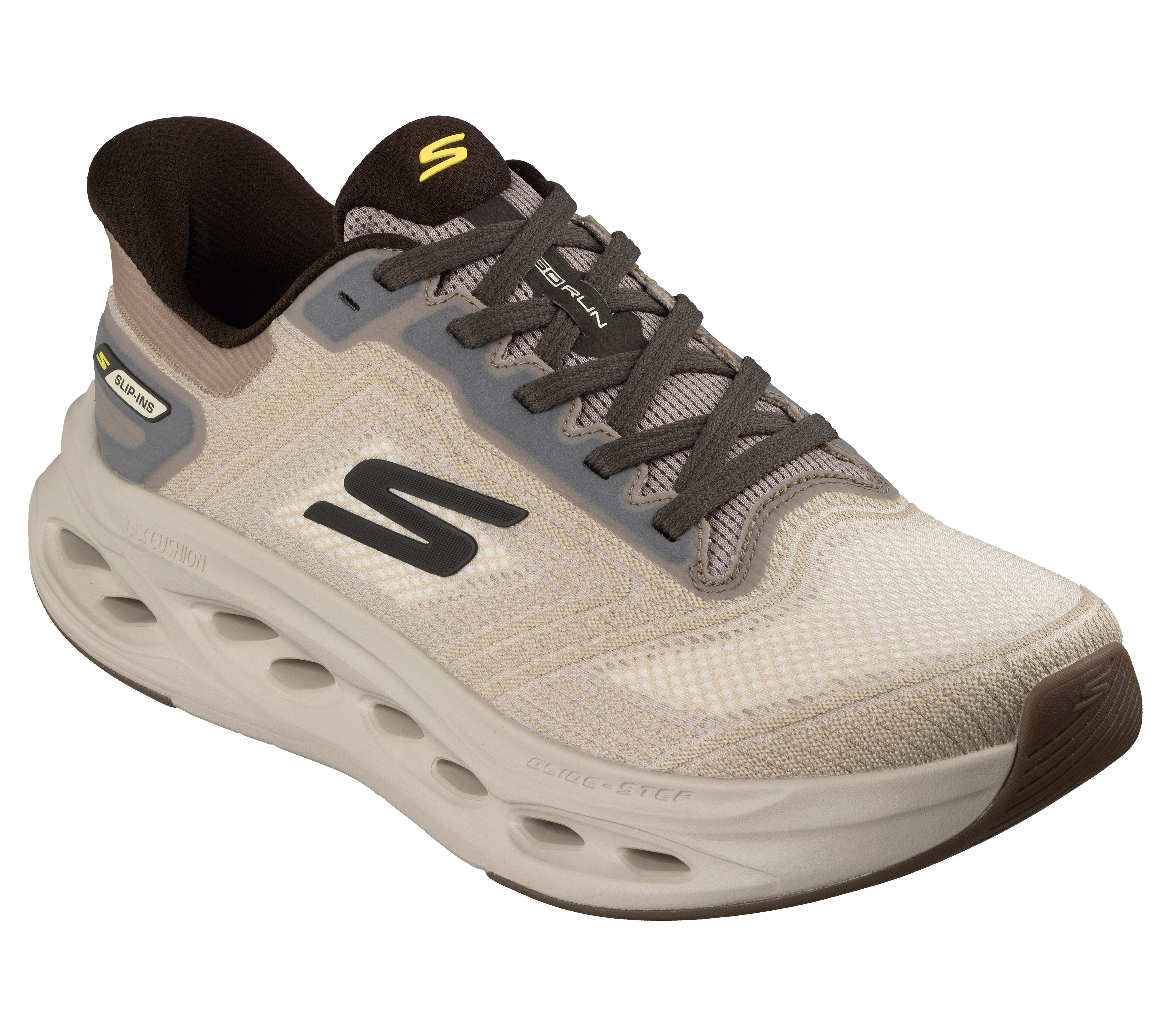 Tenis Skechers Max Cushioning Glide para Caballeros