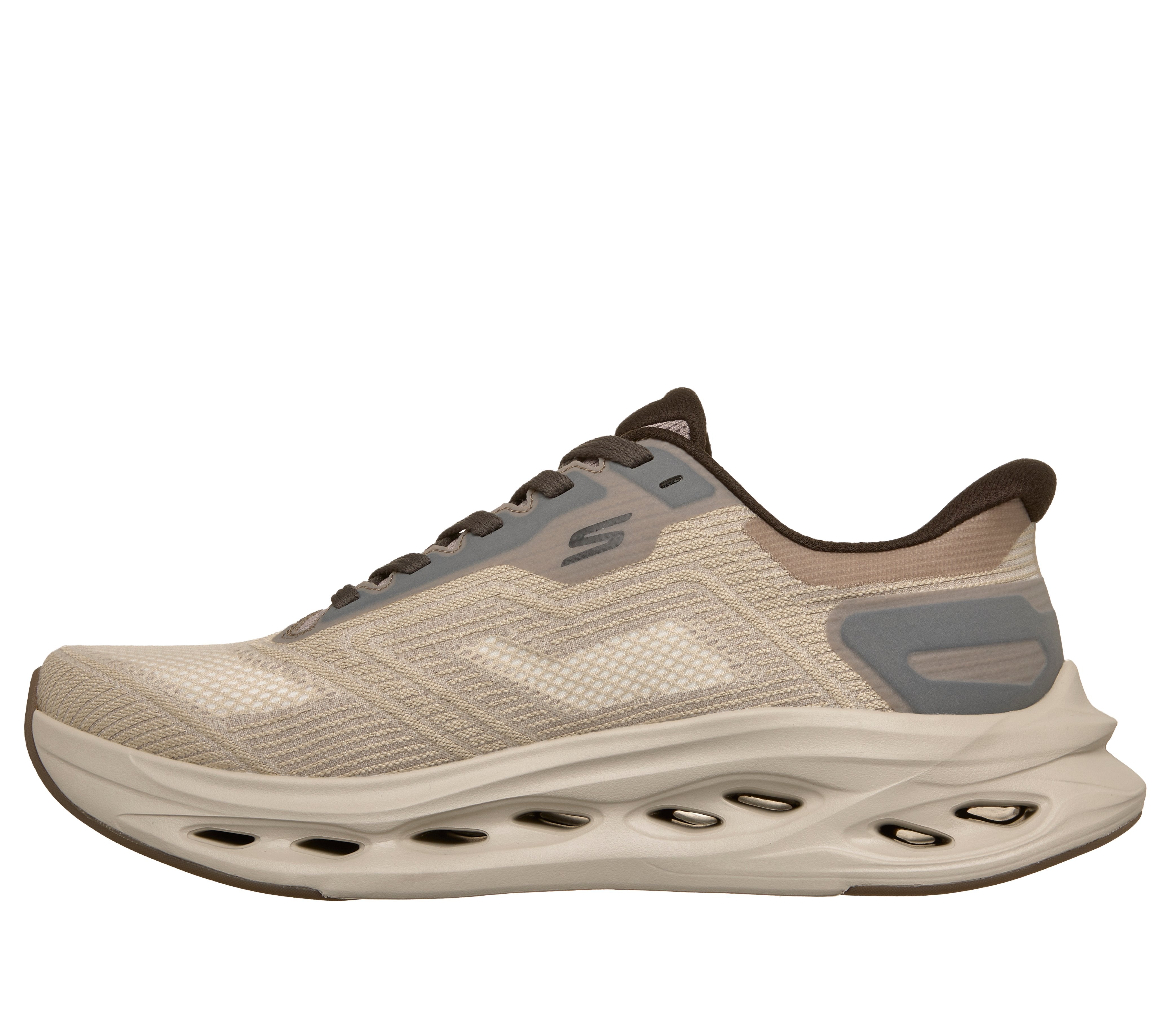 Tenis Skechers Max Cushioning Glide para Caballeros
