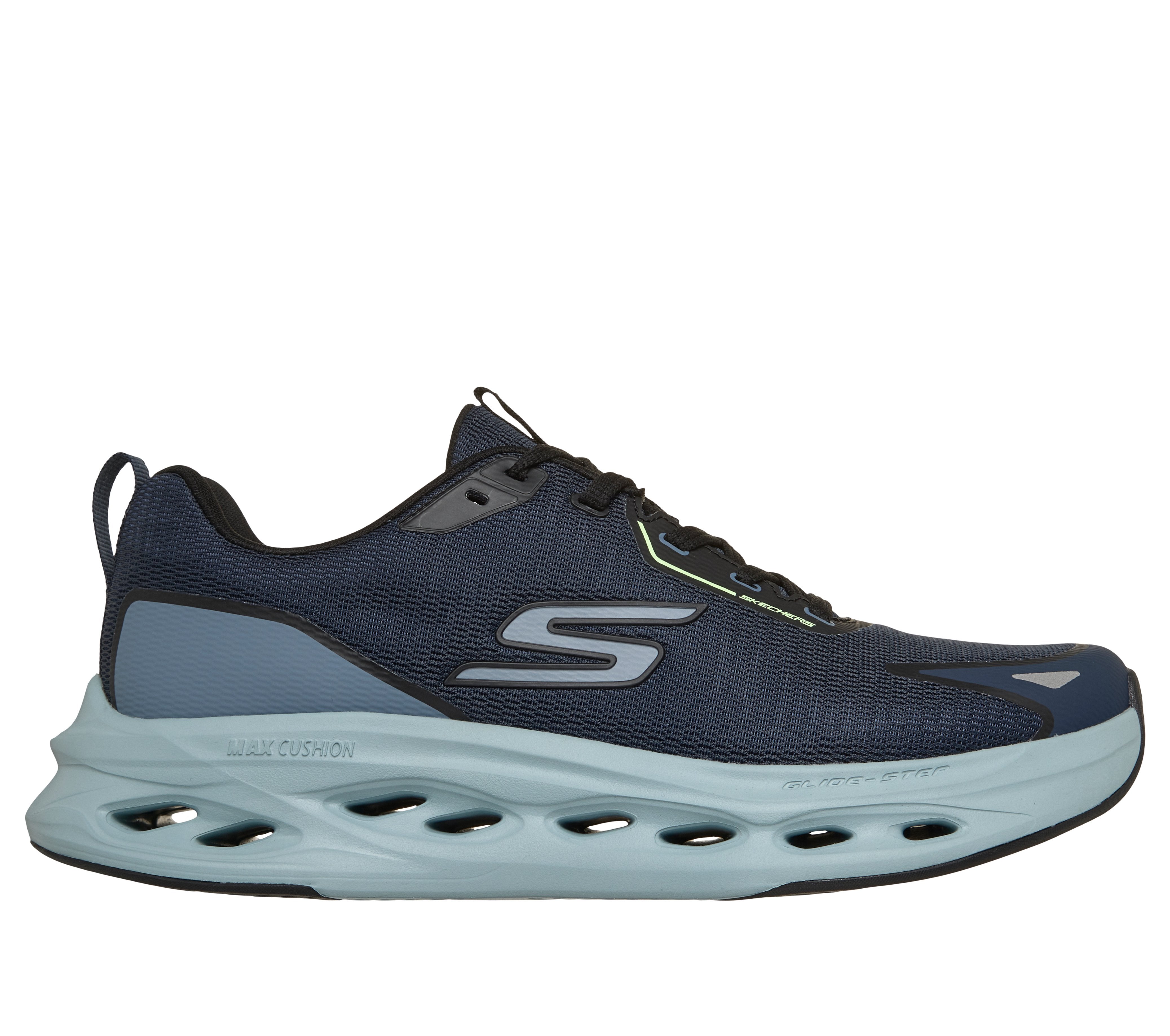 Tenis Skechers Max Cushioning Glide para Caballeros