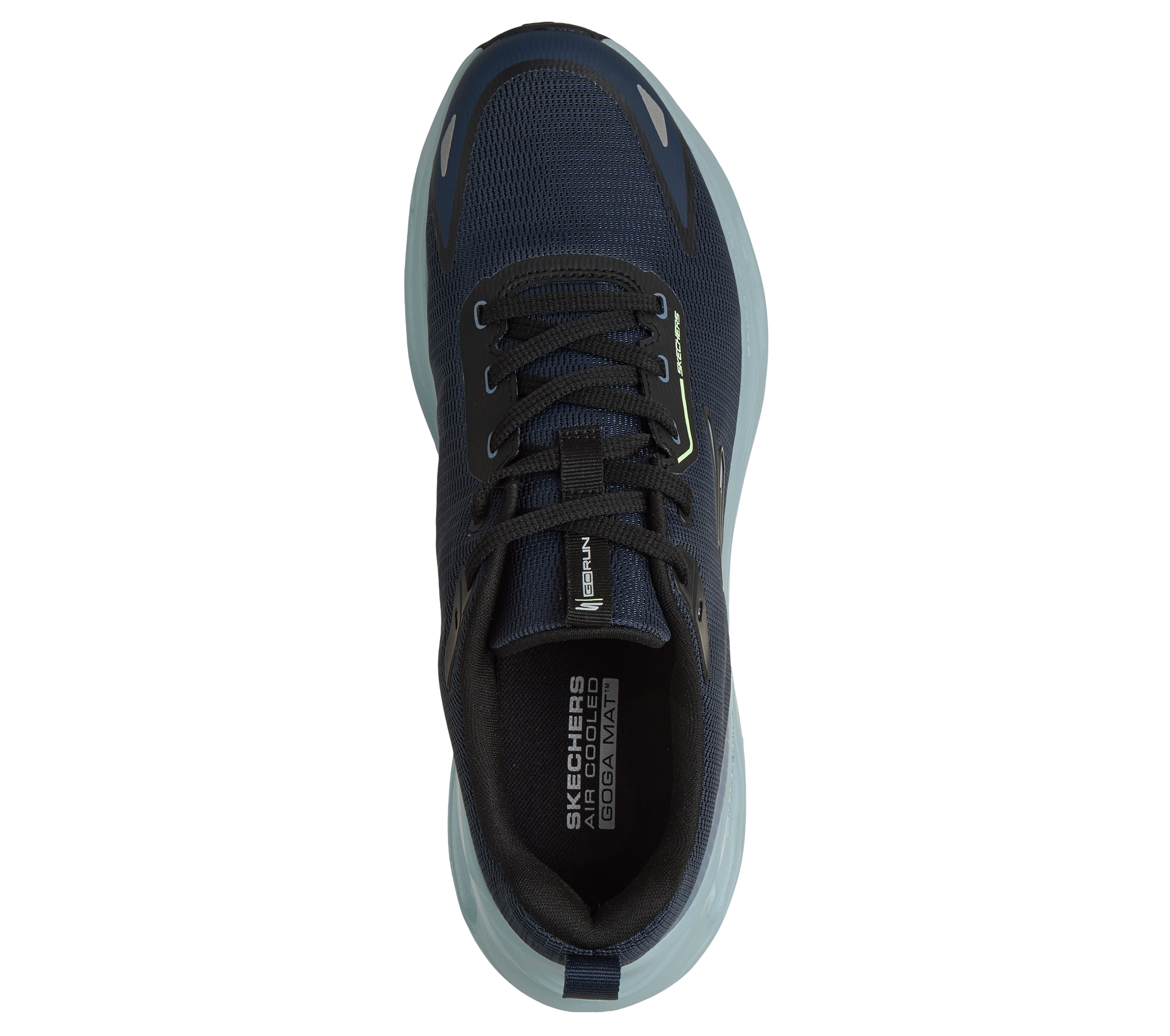 Tenis Skechers Max Cushioning Glide para Caballeros