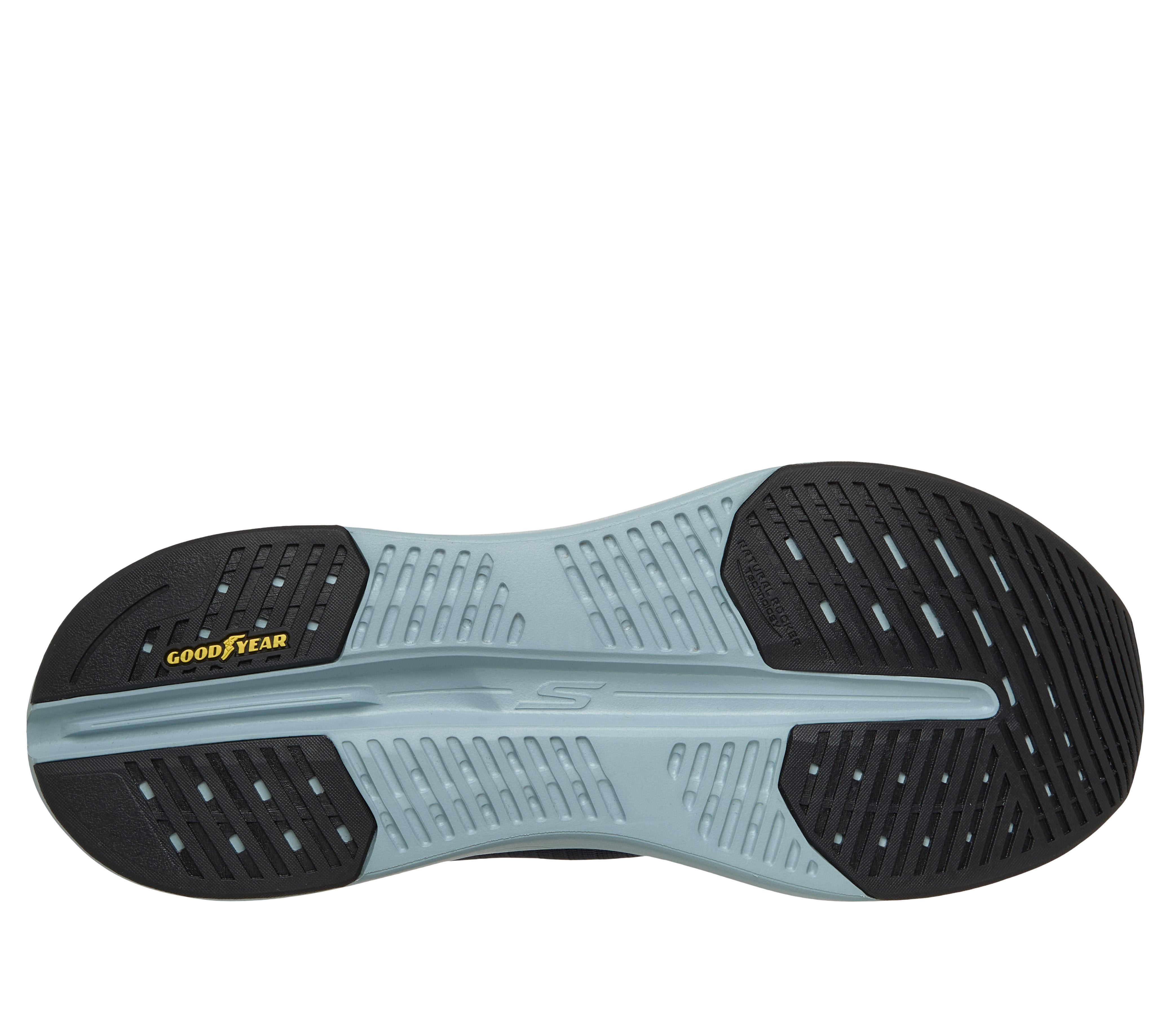 Tenis Skechers Max Cushioning Glide para Caballeros