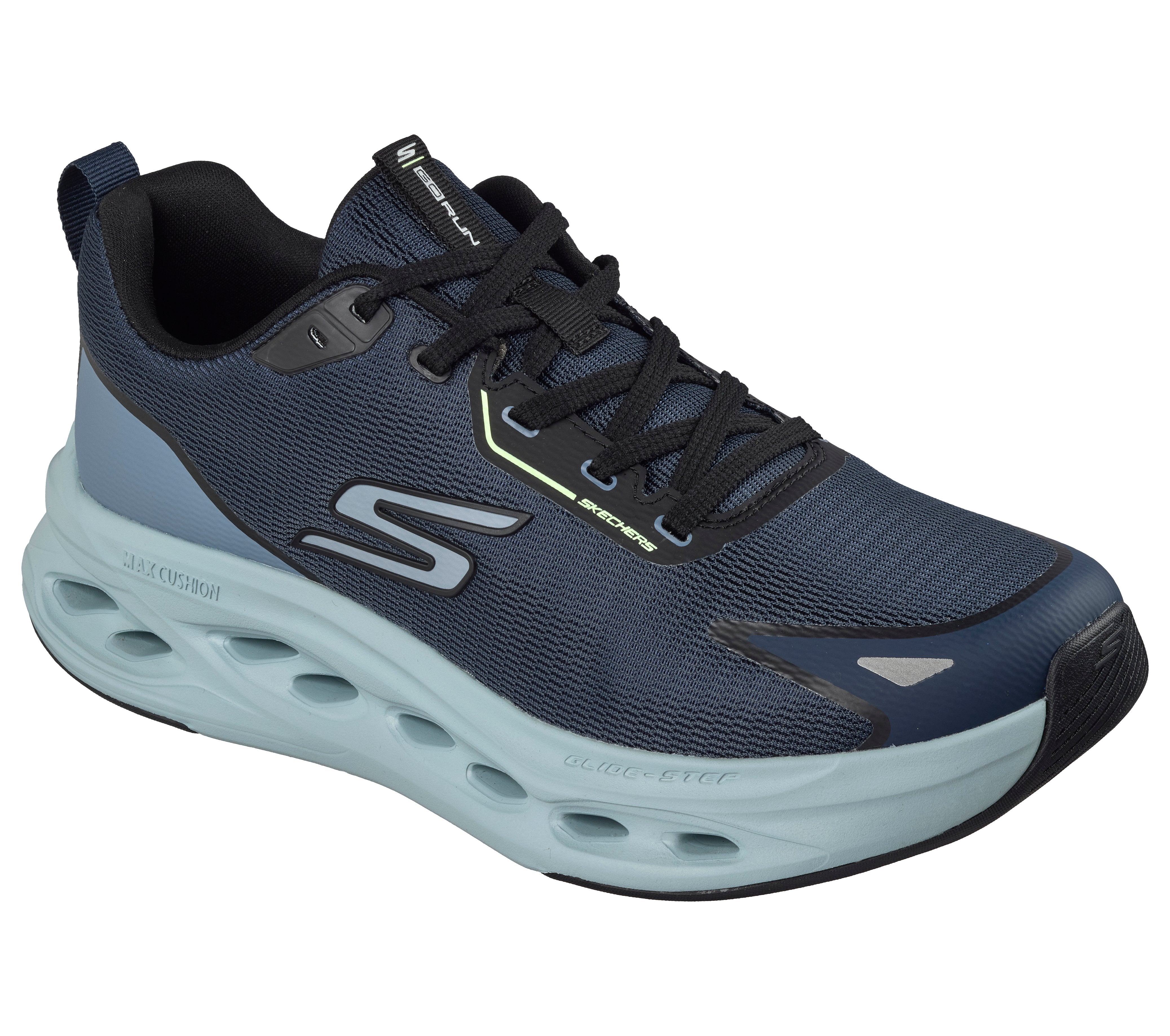 Tenis Skechers Max Cushioning Glide para Caballeros
