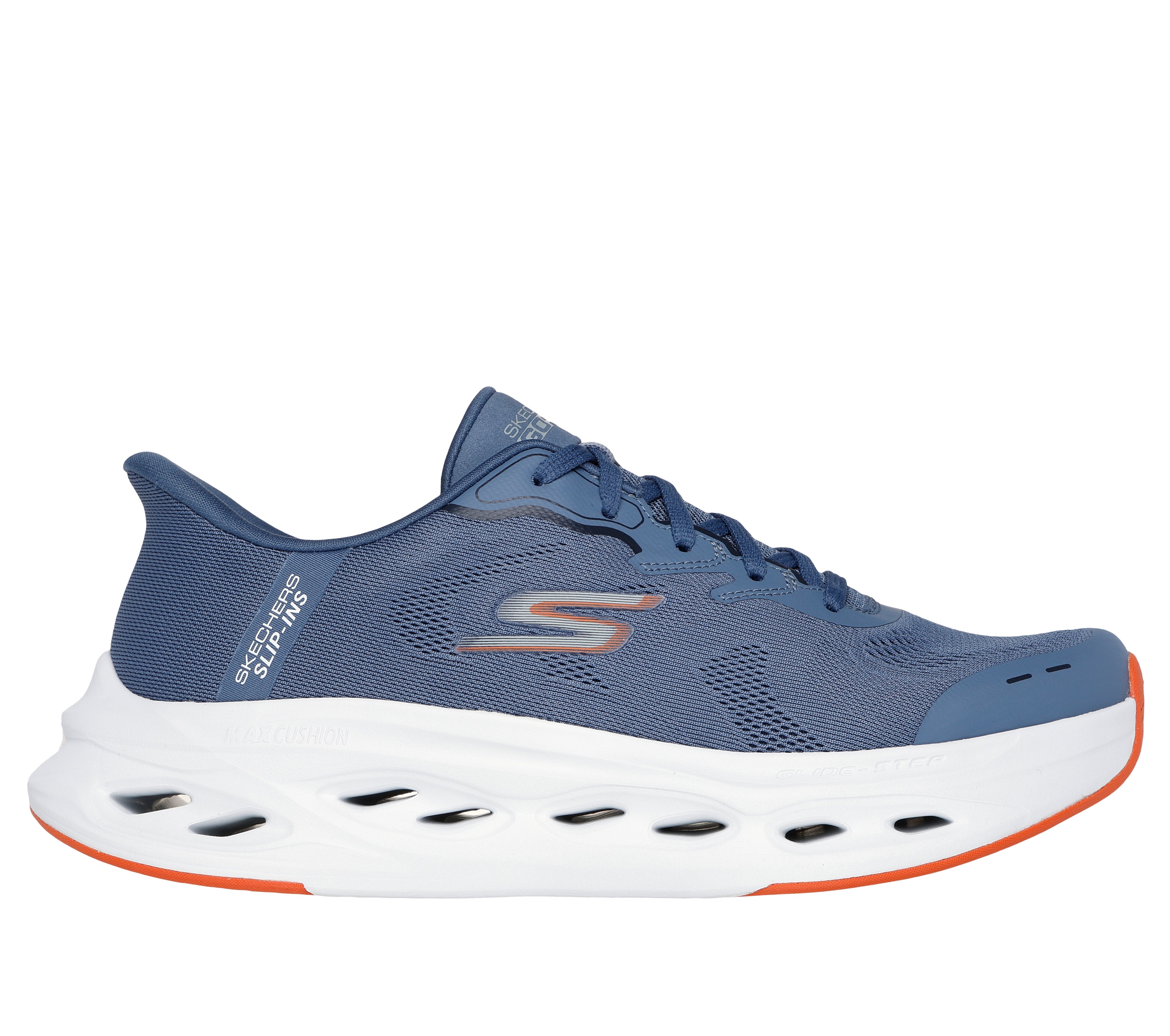Tenis Skechers Max Cushioning Glide Para Caballeros by Skechers