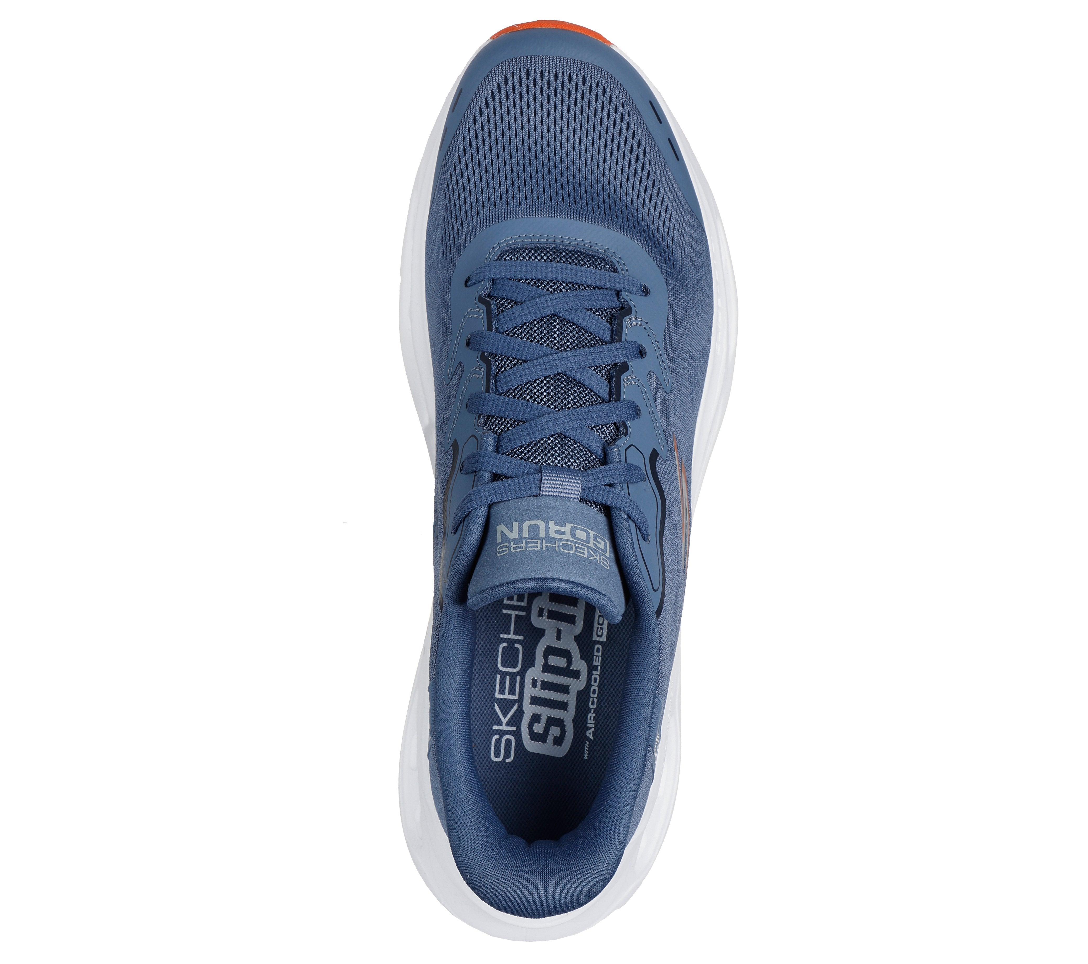 Tenis Skechers Max Cushioning Glide Para Caballeros by Skechers