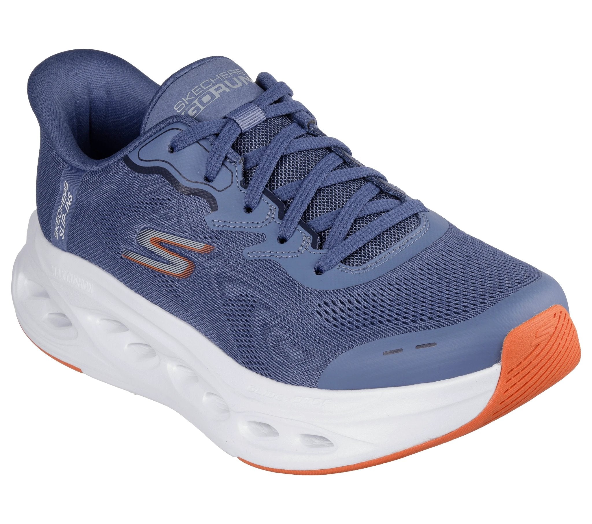Tenis Skechers Max Cushioning Glide Para Caballeros by Skechers