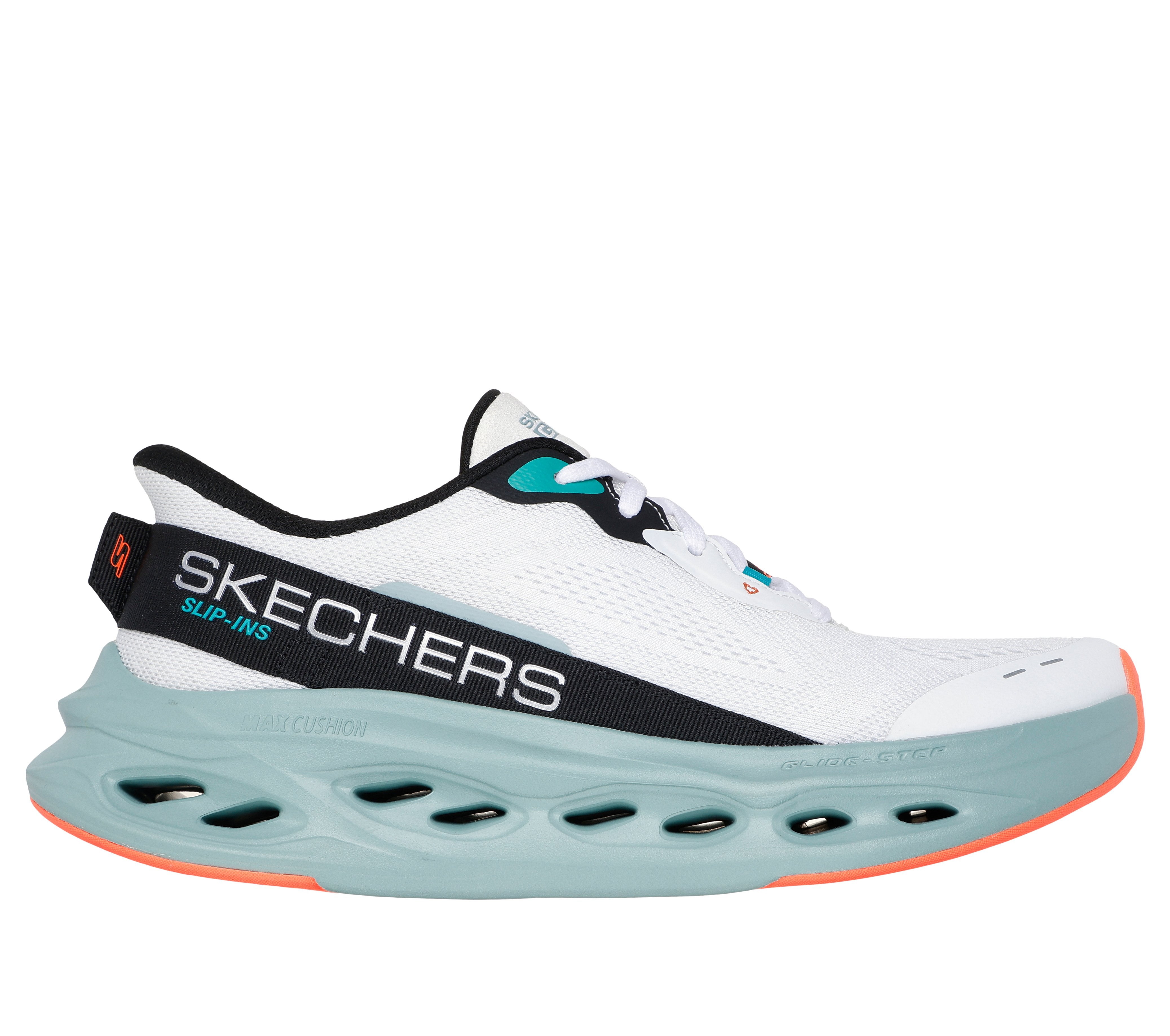 Tenis Skechers Max Cushioning Glide Para Caballeros by Skechers
