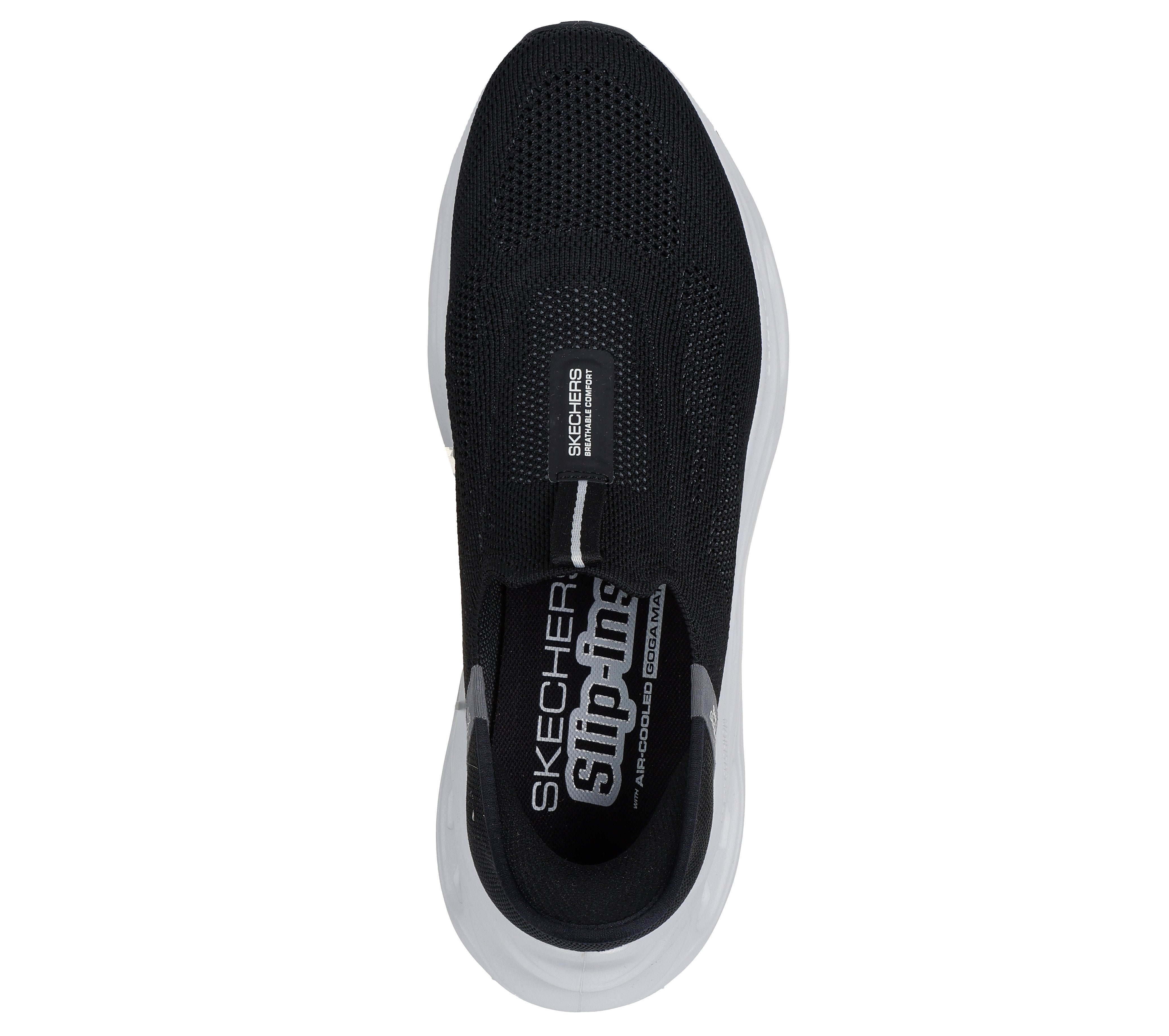 Tenis Skechers Max Cushioning Glide Para Caballeros by Skechers