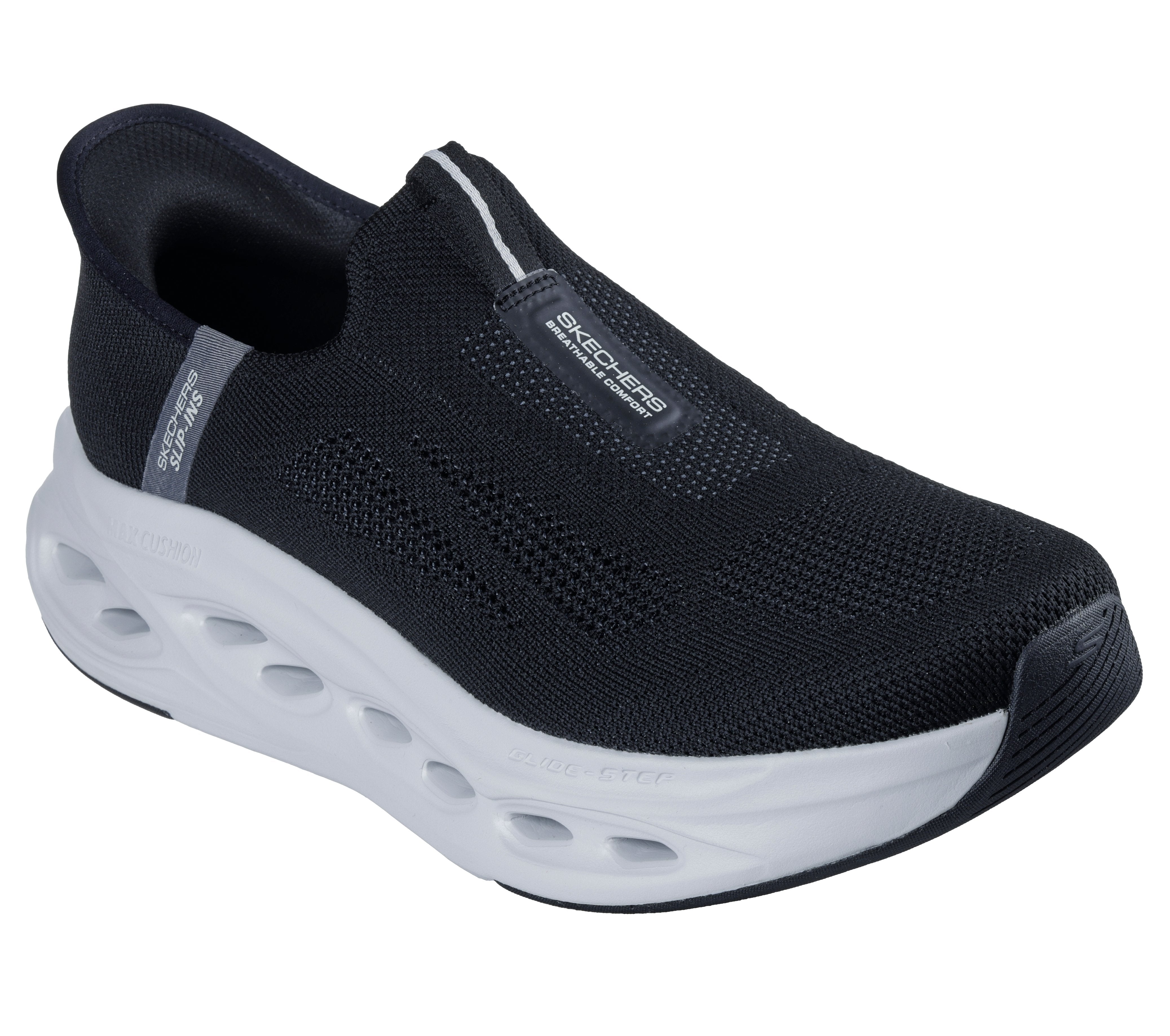 Tenis Skechers Max Cushioning Glide Para Caballeros by Skechers
