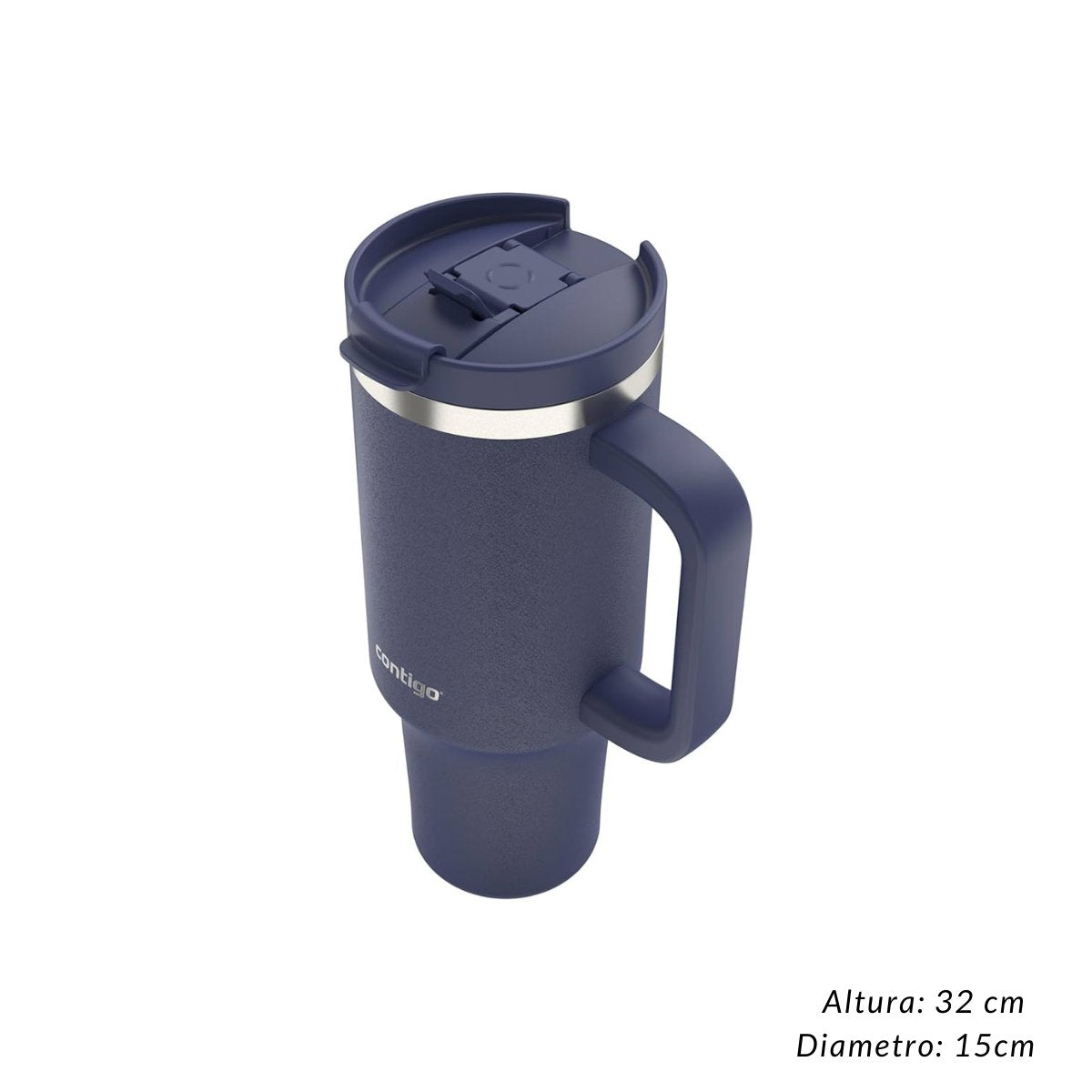 Termo Contigo Streeterville 40 Oz by Contigo