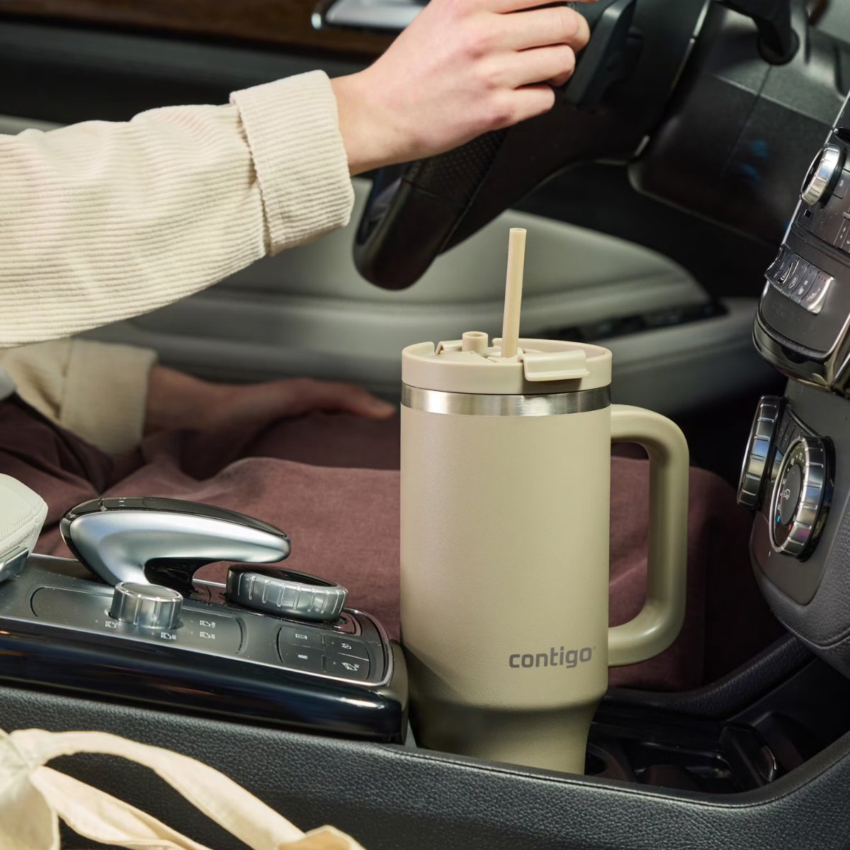 Termo Contigo Streeterville 40 Oz by Contigo