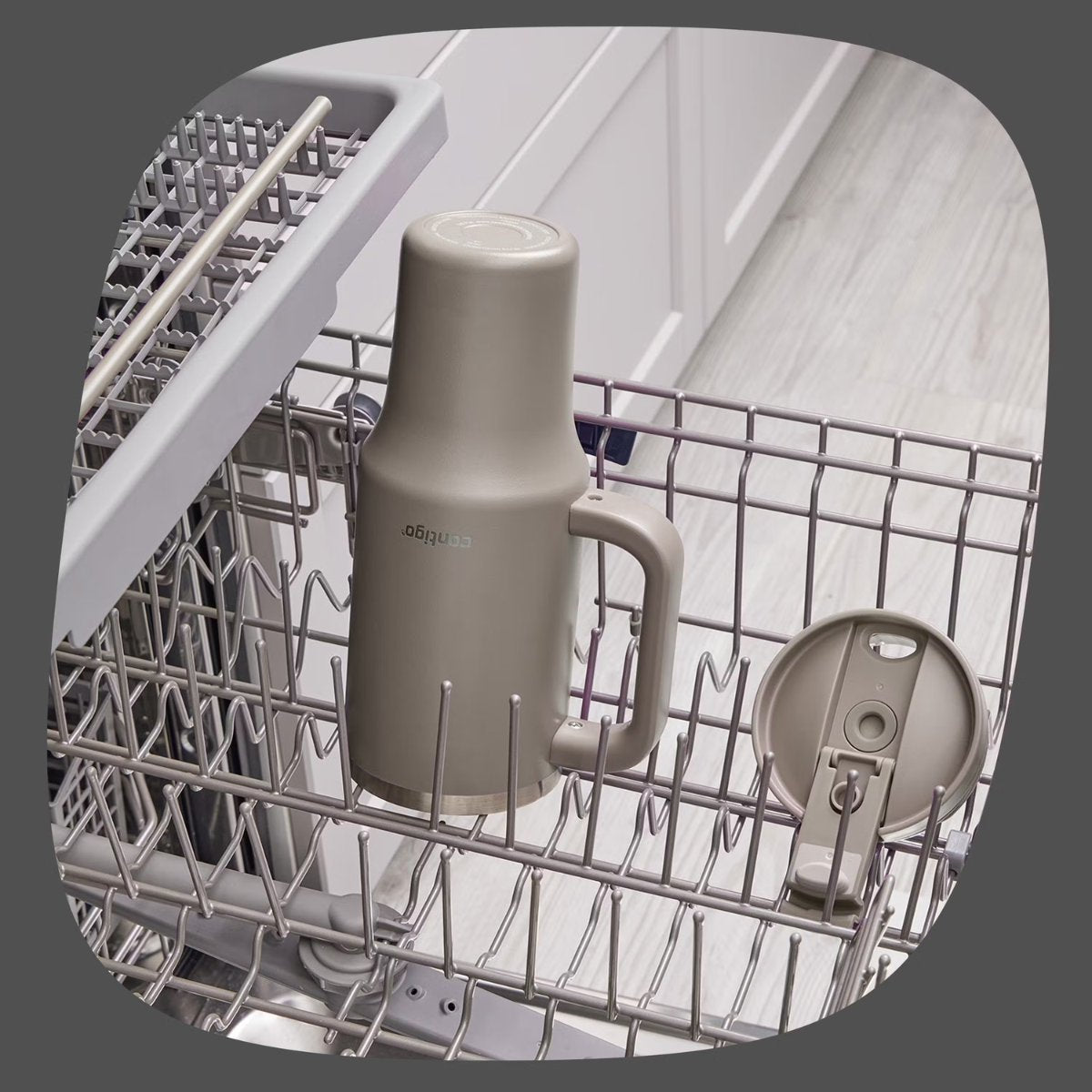 Termo Contigo Streeterville 40 Oz by Contigo