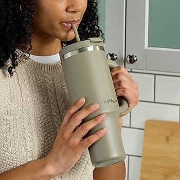 Termo Contigo Streeterville 40 Oz by Contigo