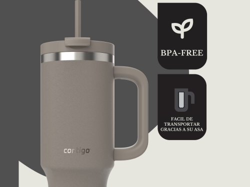 Termo Contigo Streeterville 40 Oz by Contigo