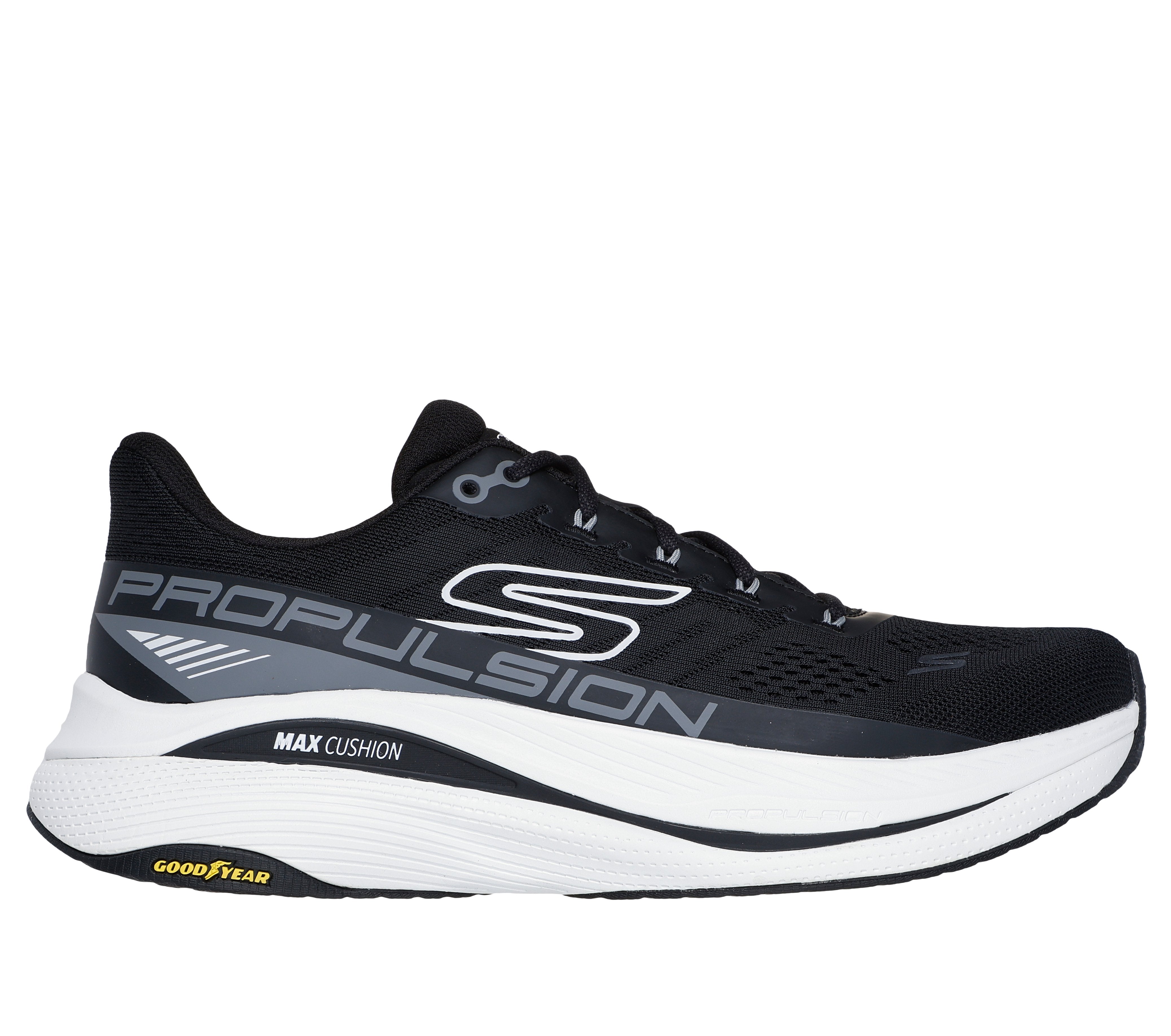 Tenis Skechers Max Cushioning Propulsion Para Caballeros by Skechers