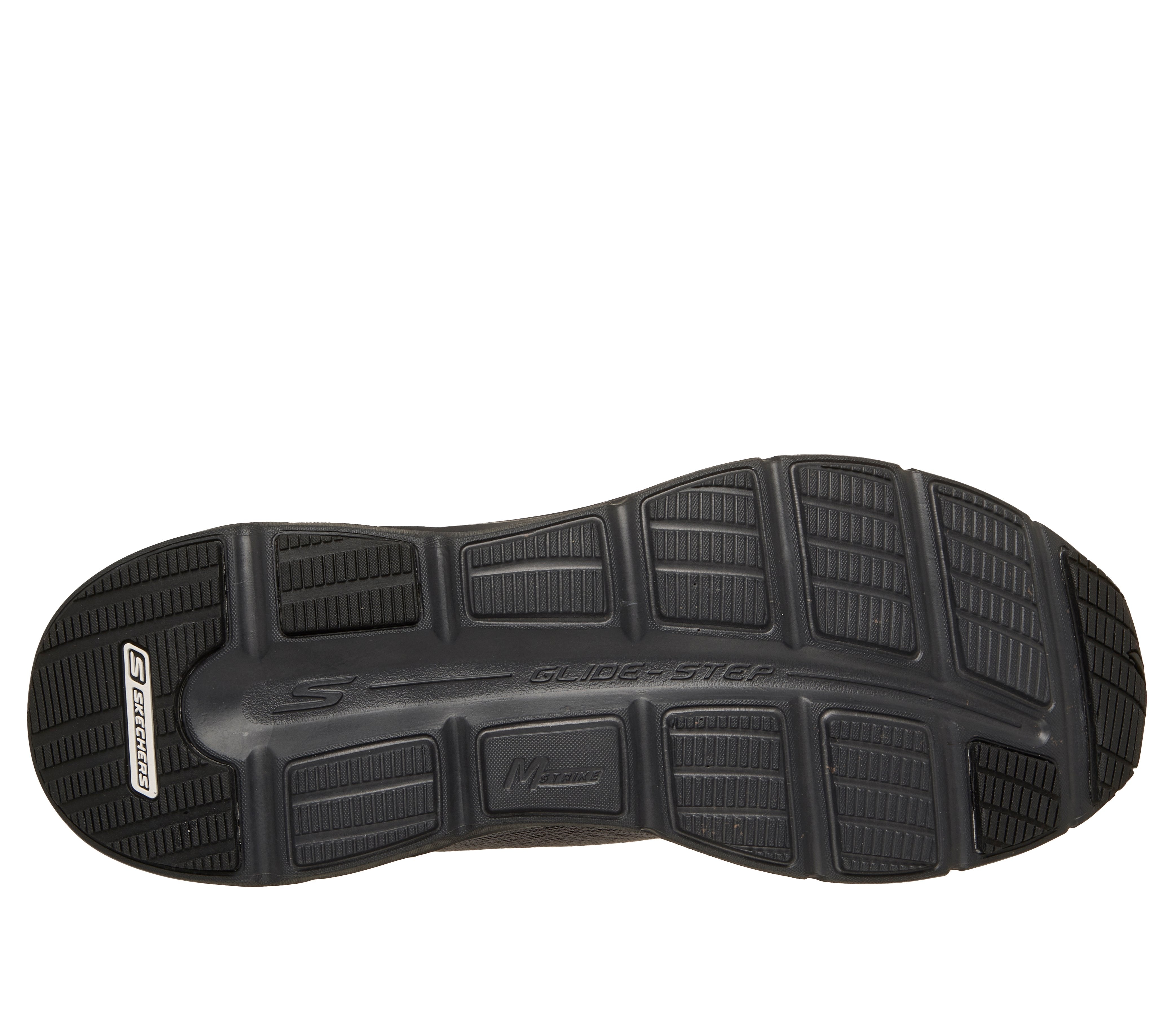 Tenis Skechers Glide Step Vortex para Caballeros