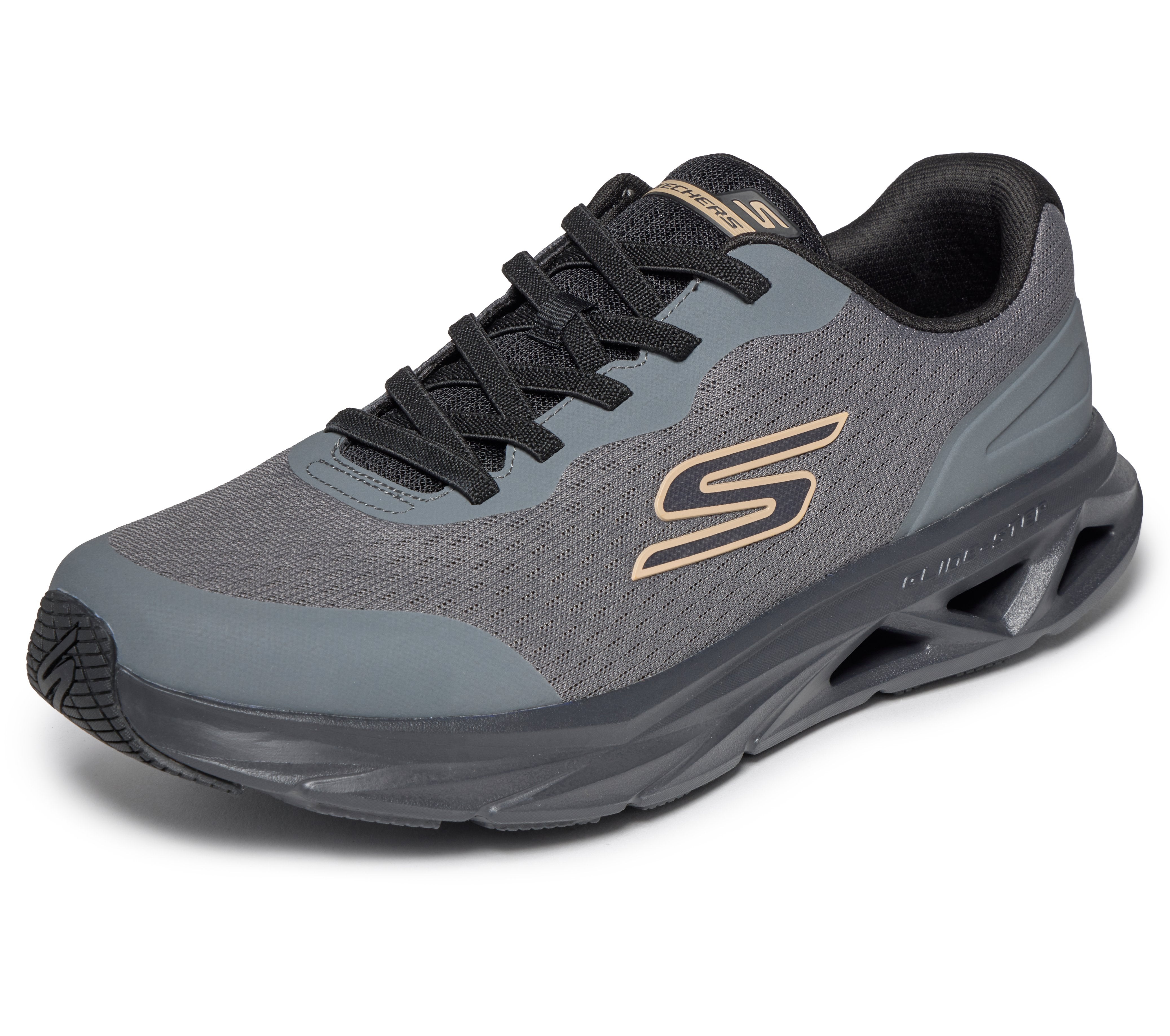 Tenis Skechers Glide Step Vortex para Caballeros