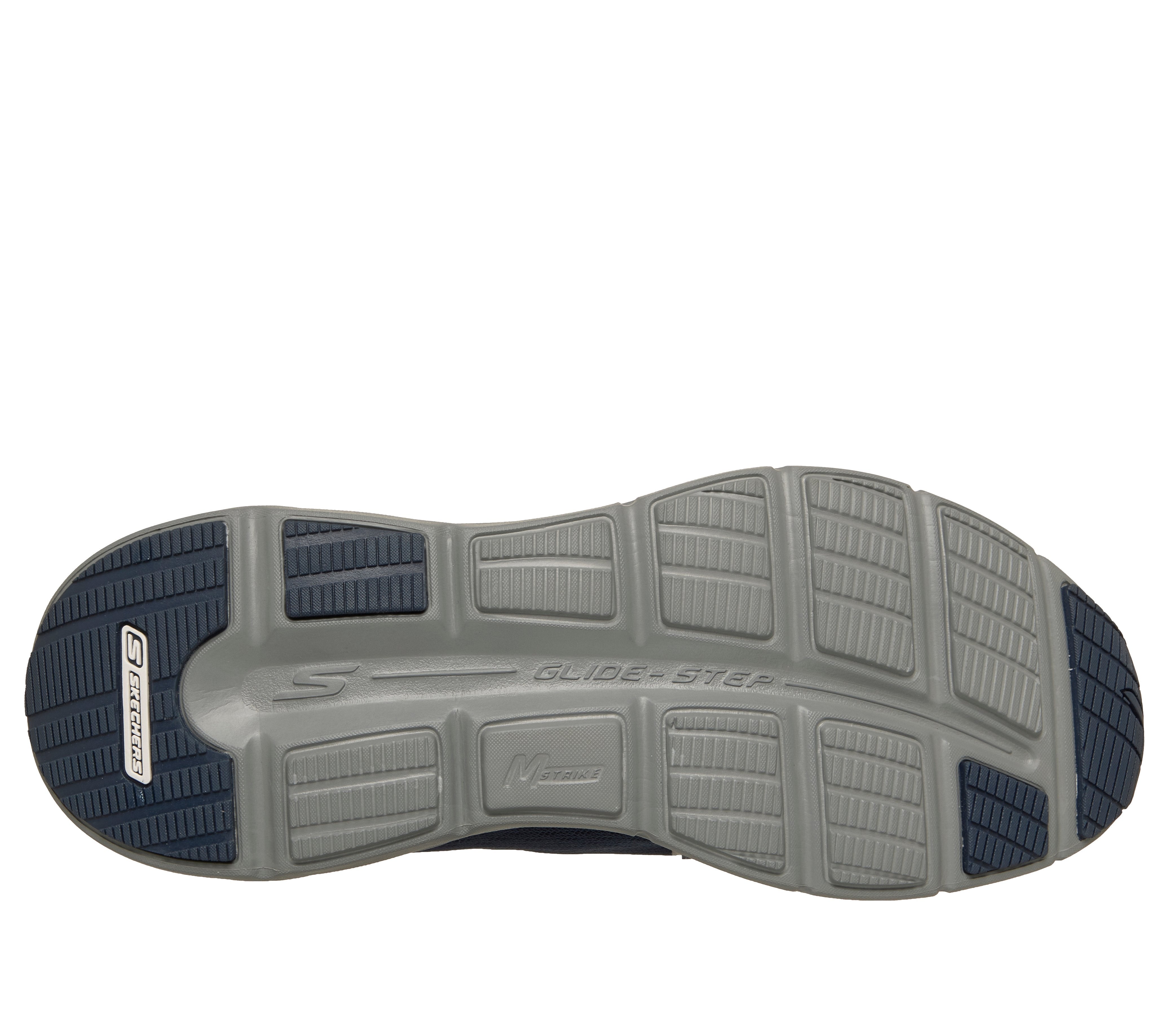 Tenis Skechers Glide Step Vortex para Caballeros