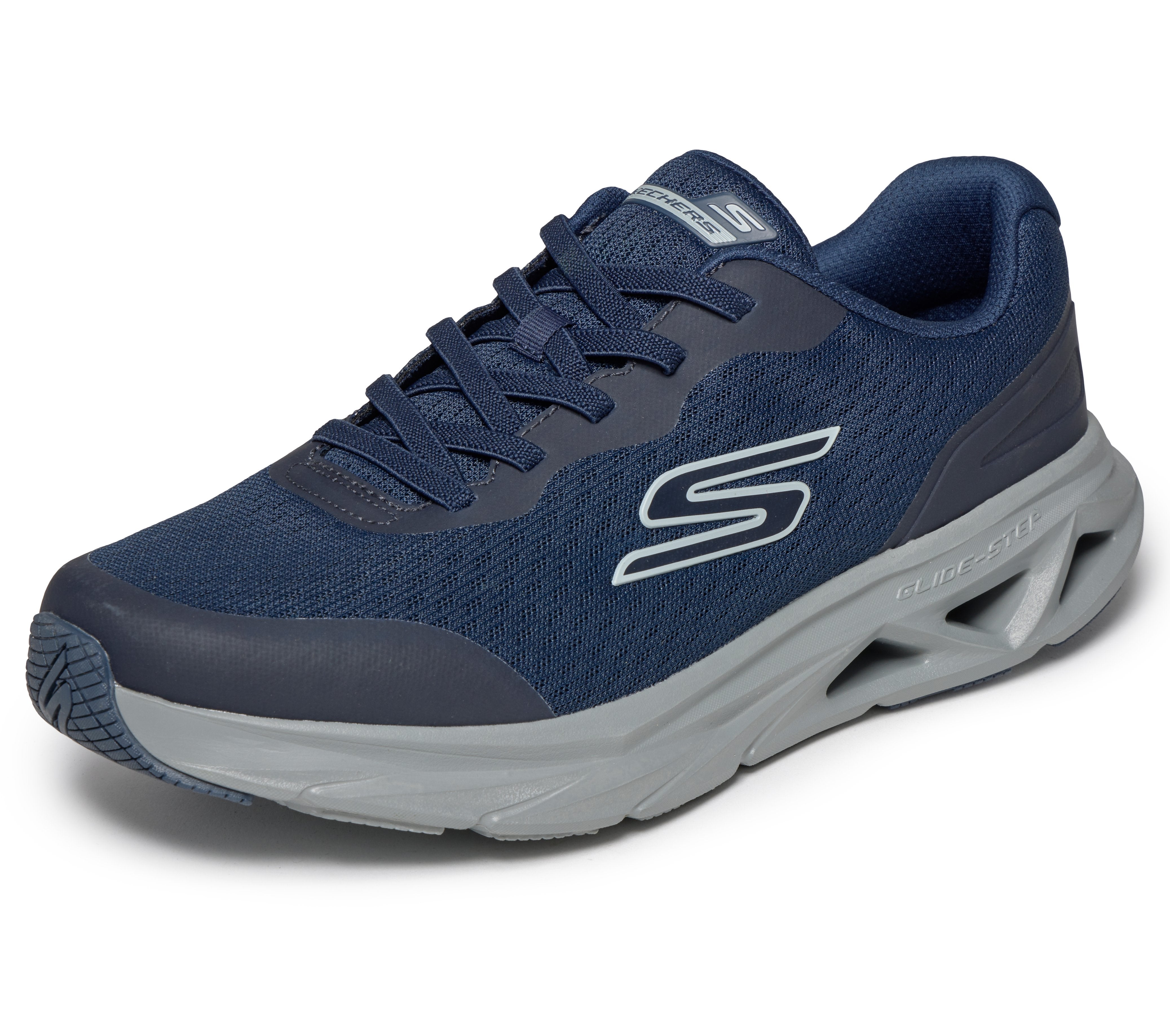 Tenis Skechers Glide Step Vortex para Caballeros