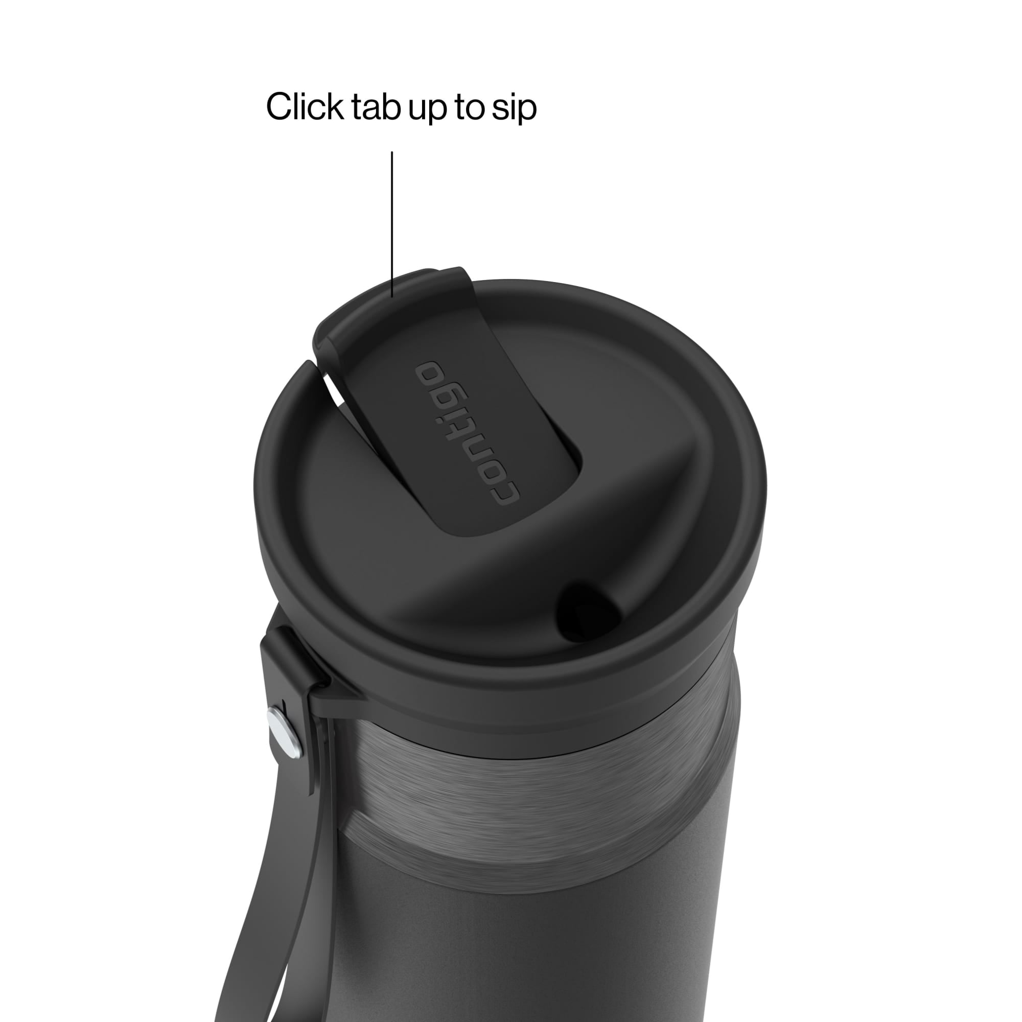 Termo Contigo Leakproof 24oz Snapseal