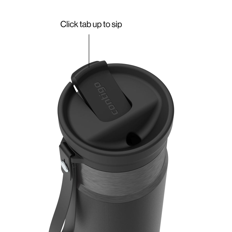 Termo Contigo Leakproof 24oz Snapseal