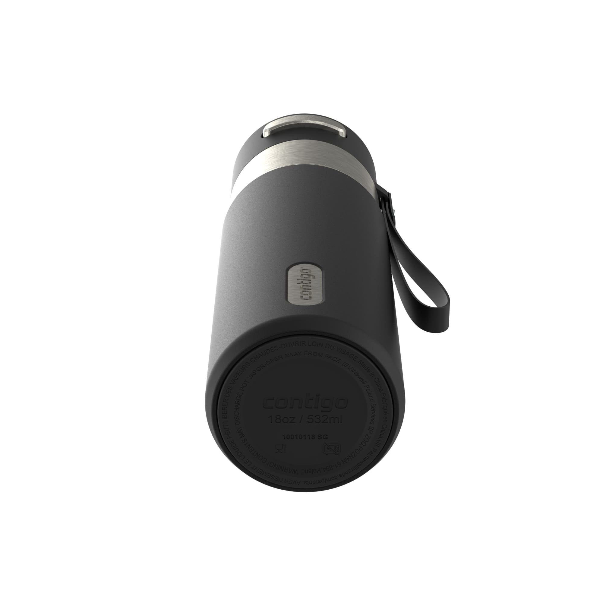 Termo Contigo Leakproof 18oz Dual