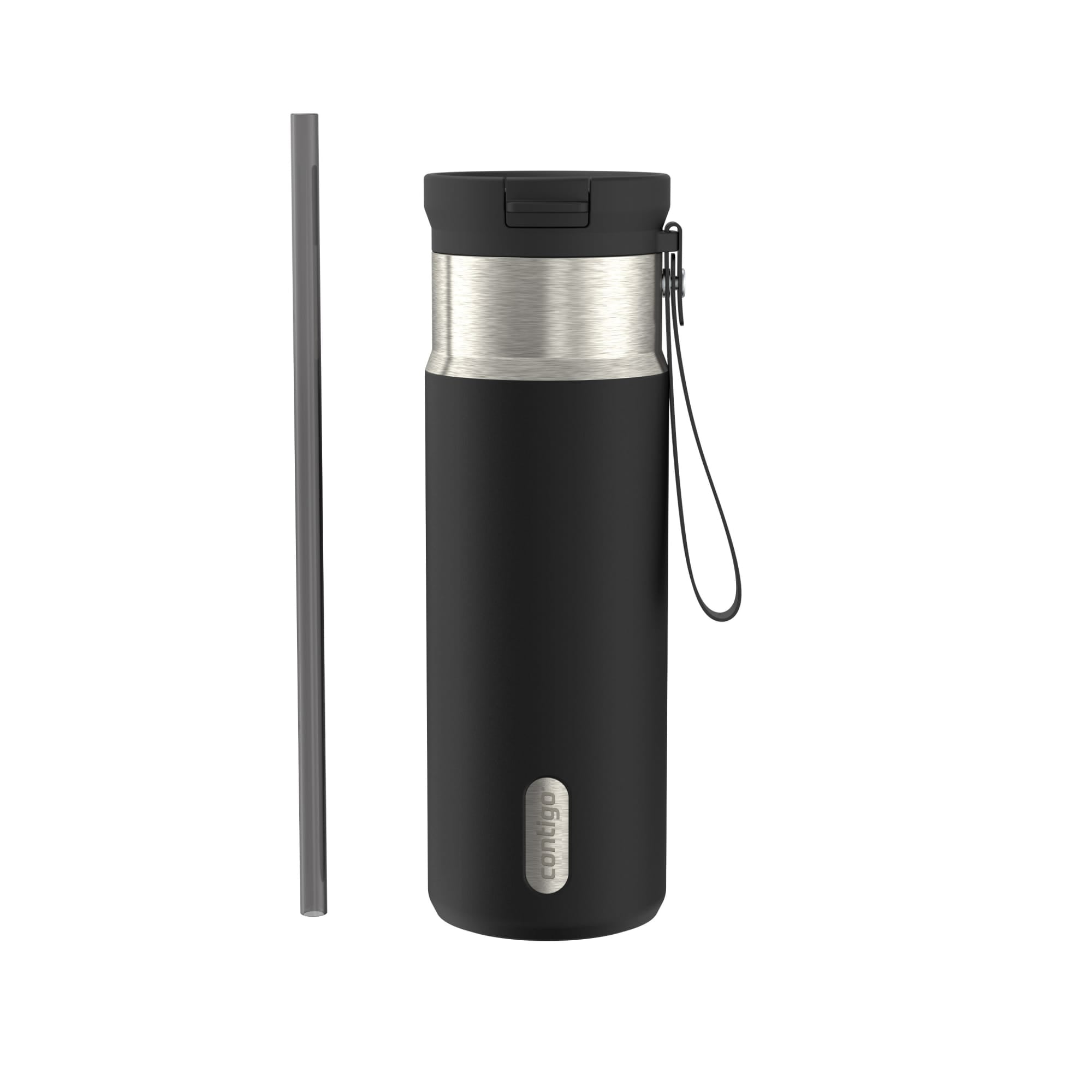 Termo Contigo Leakproof 20oz Snapseal