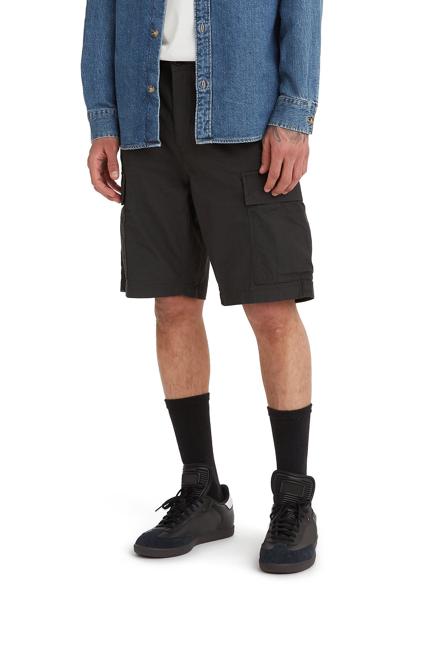 pantalon-corto-levis-casual-cargo-p-caballeros