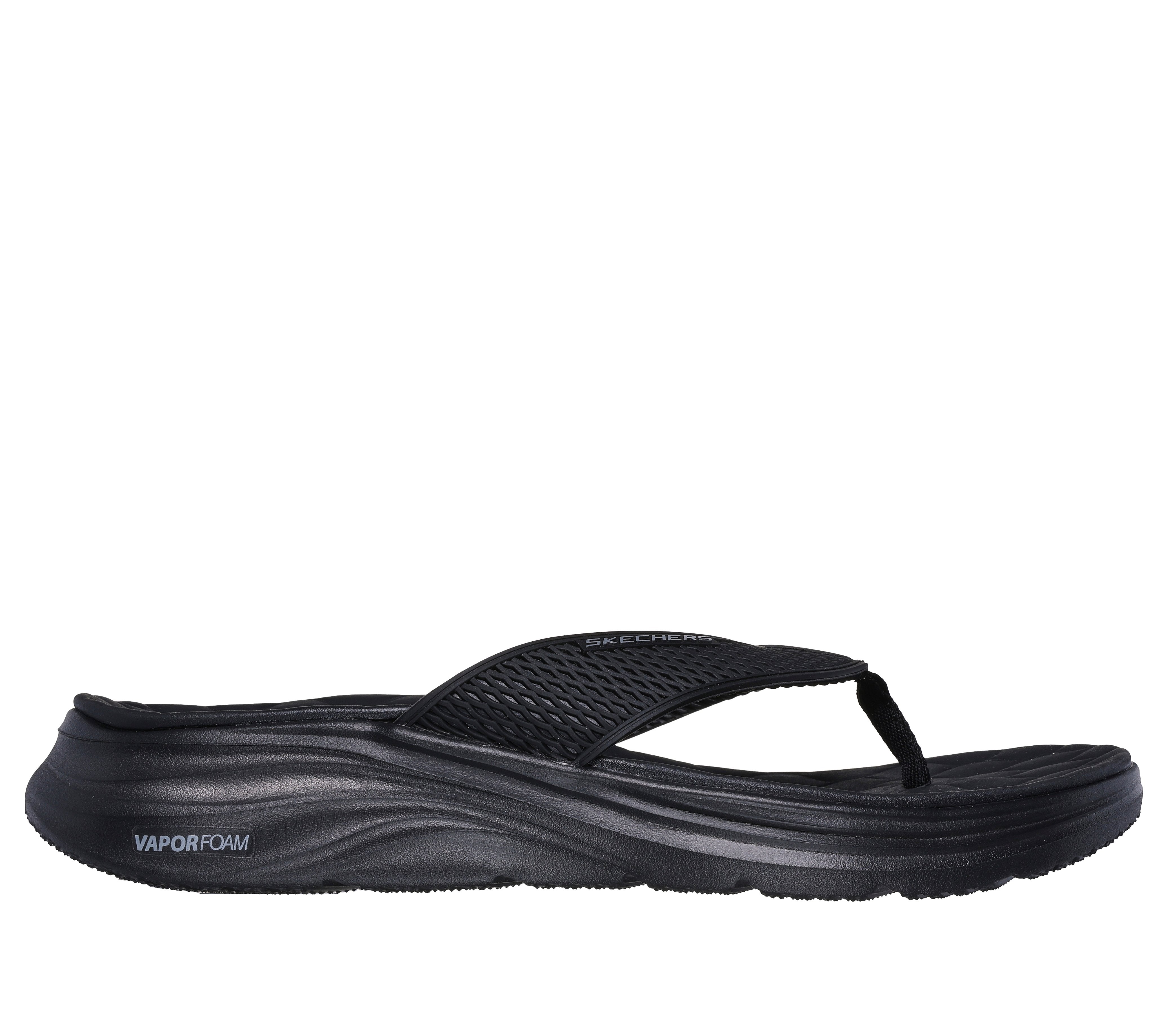 Sandalias Skechers Sayto P/ Caballeros by Skechers