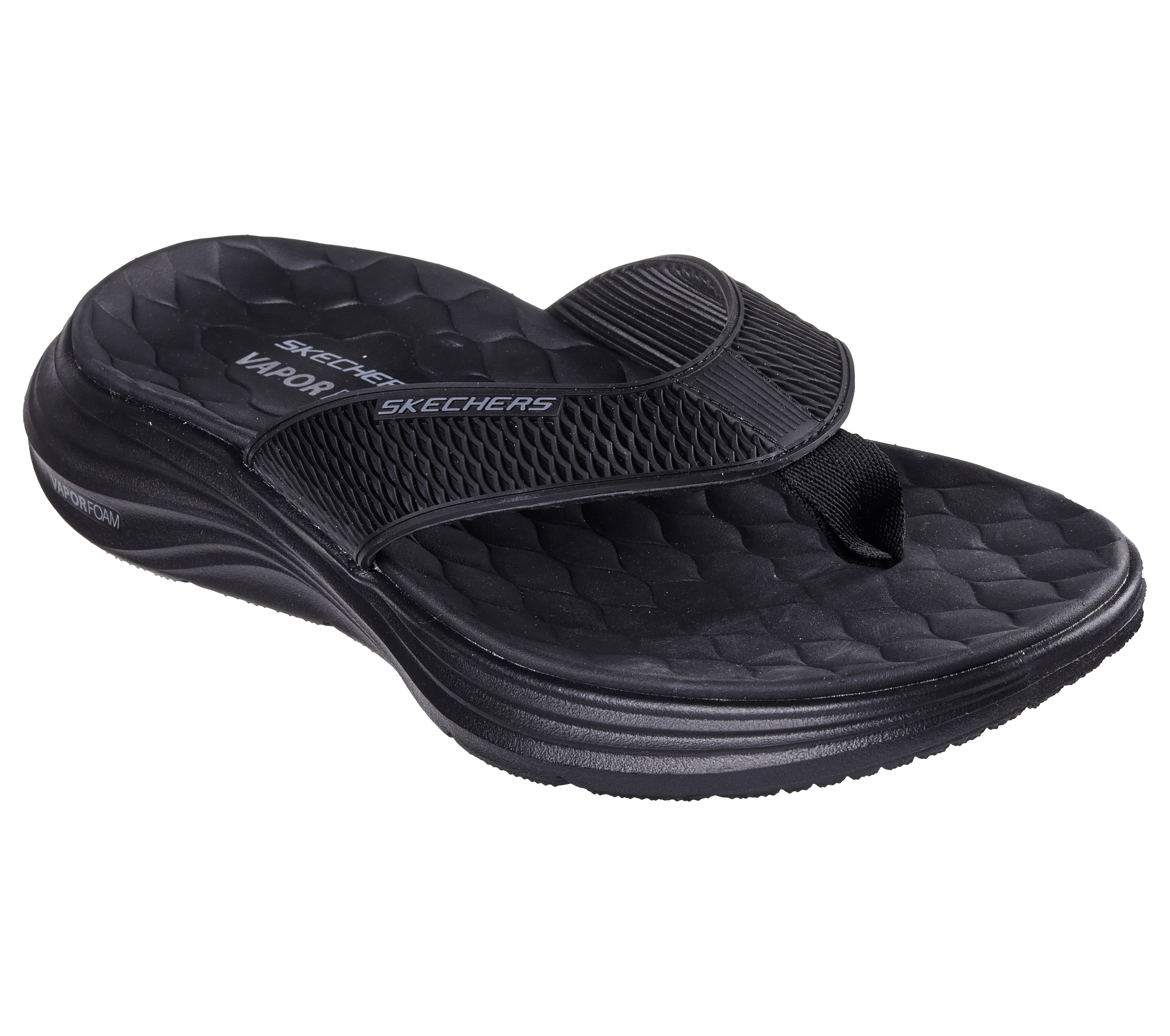 Sandalias Skechers Sayto P/ Caballeros by Skechers