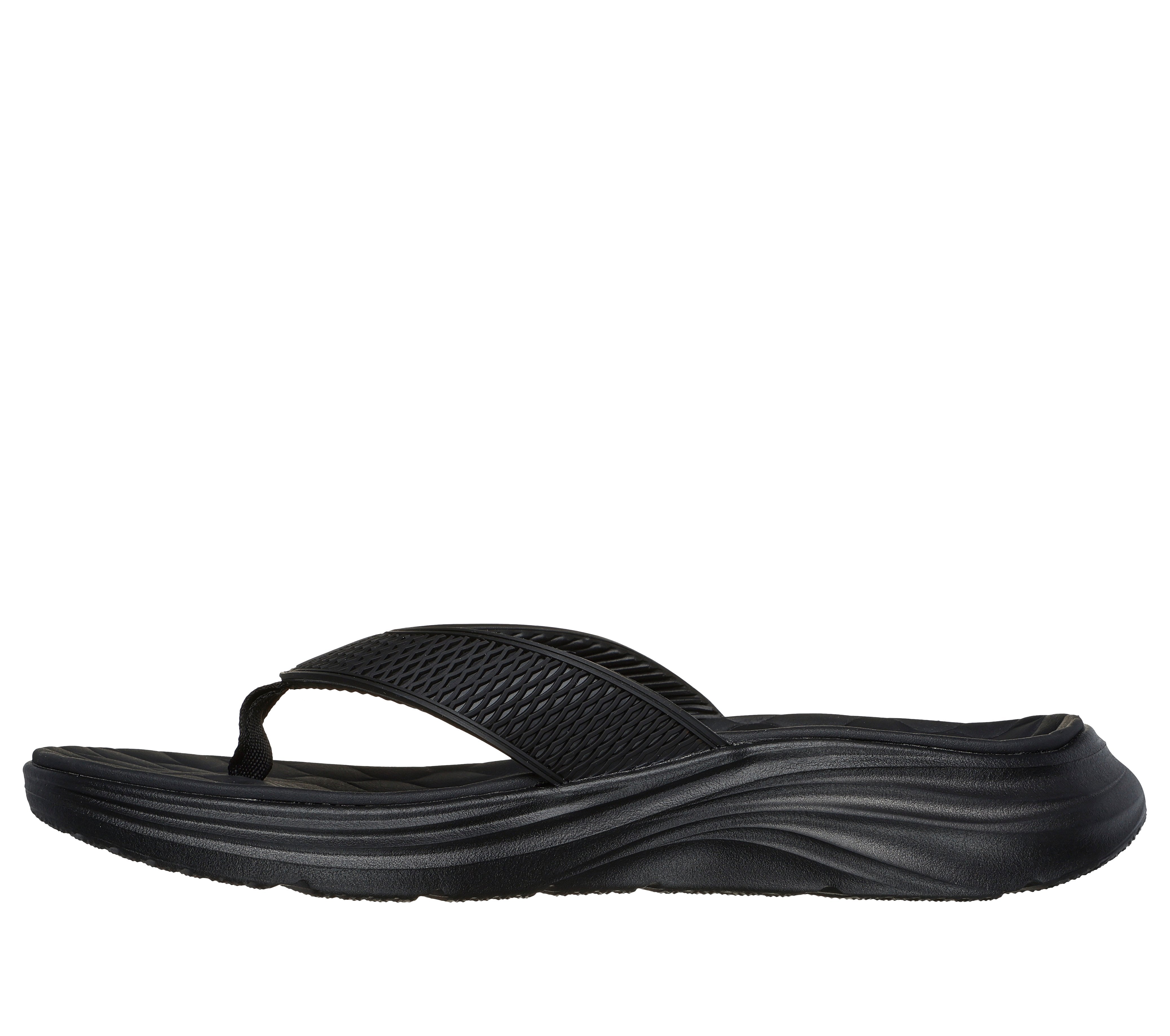 Sandalias Skechers Sayto P/ Caballeros by Skechers