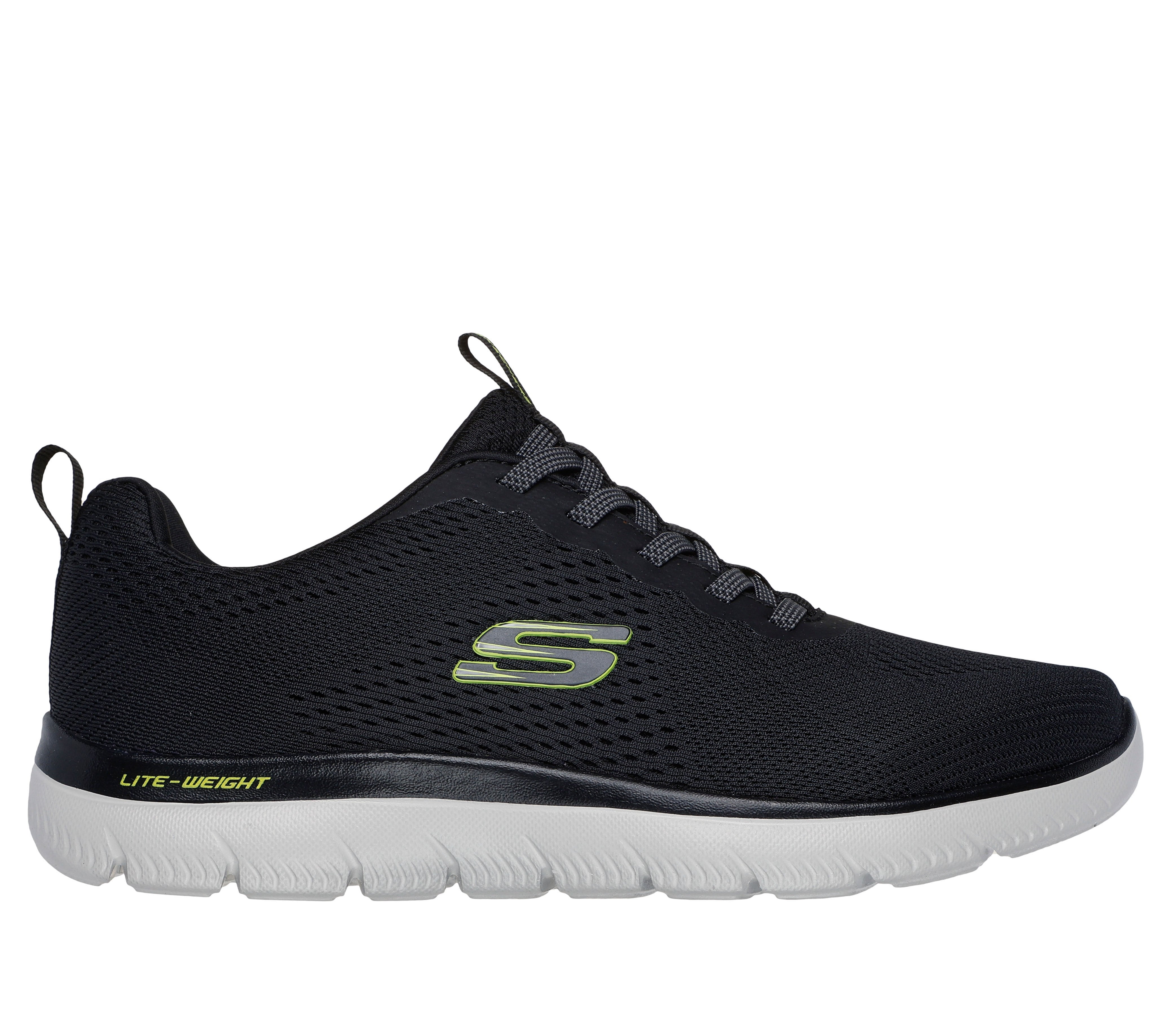Tenis Skechers Summits Eckler para Caballeros