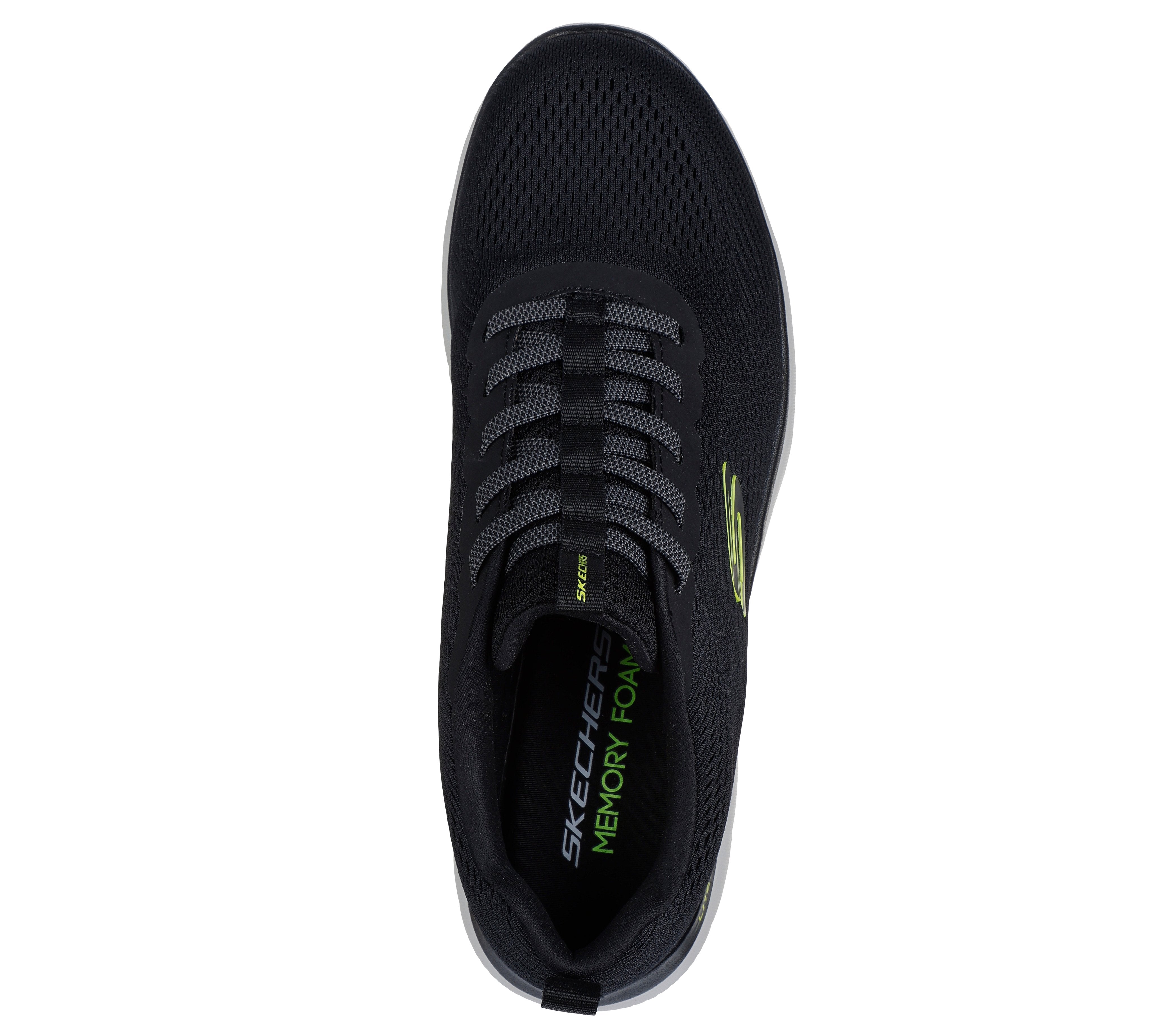 Tenis Skechers Summits Eckler para Caballeros