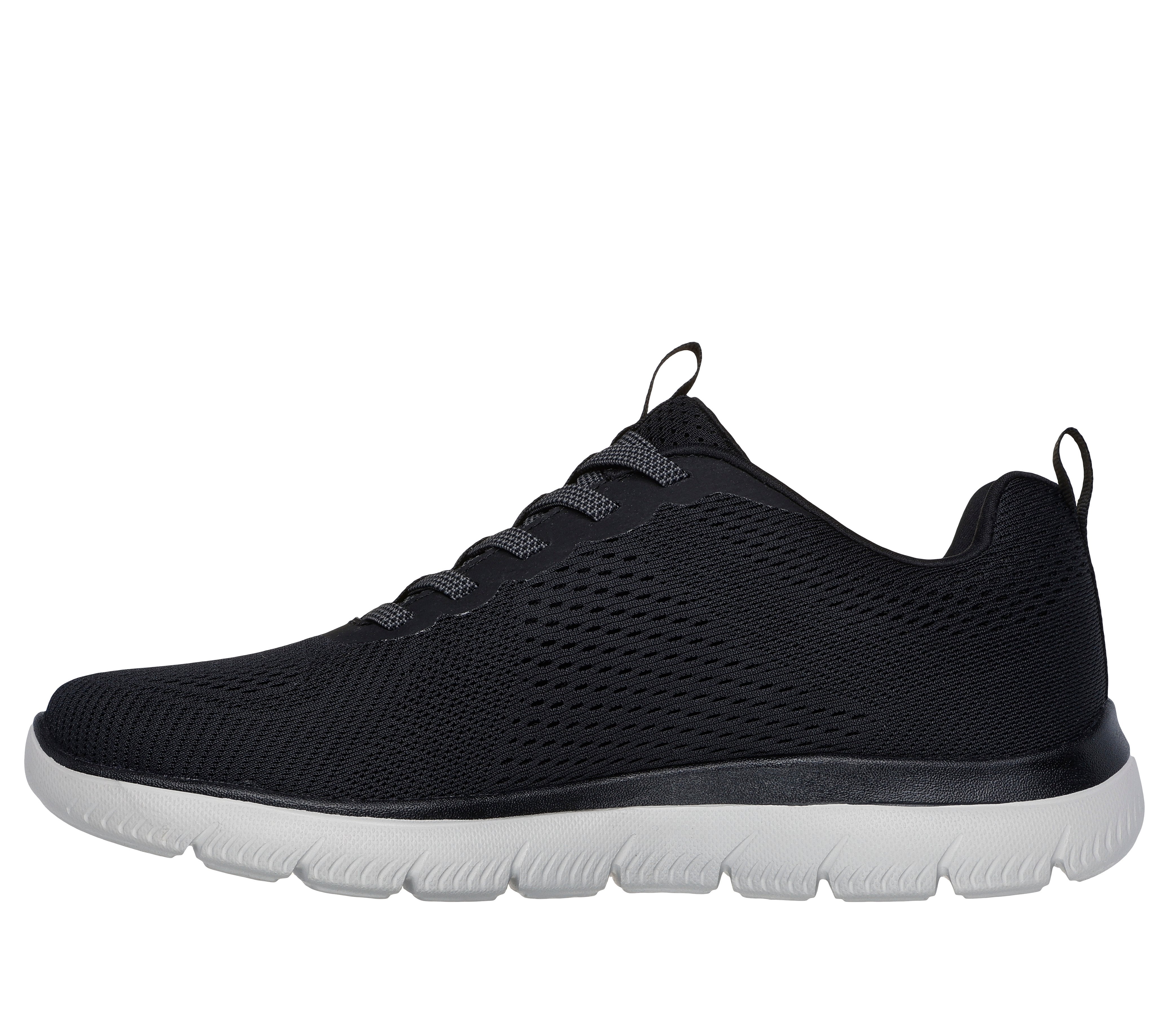 Tenis Skechers Summits Eckler para Caballeros