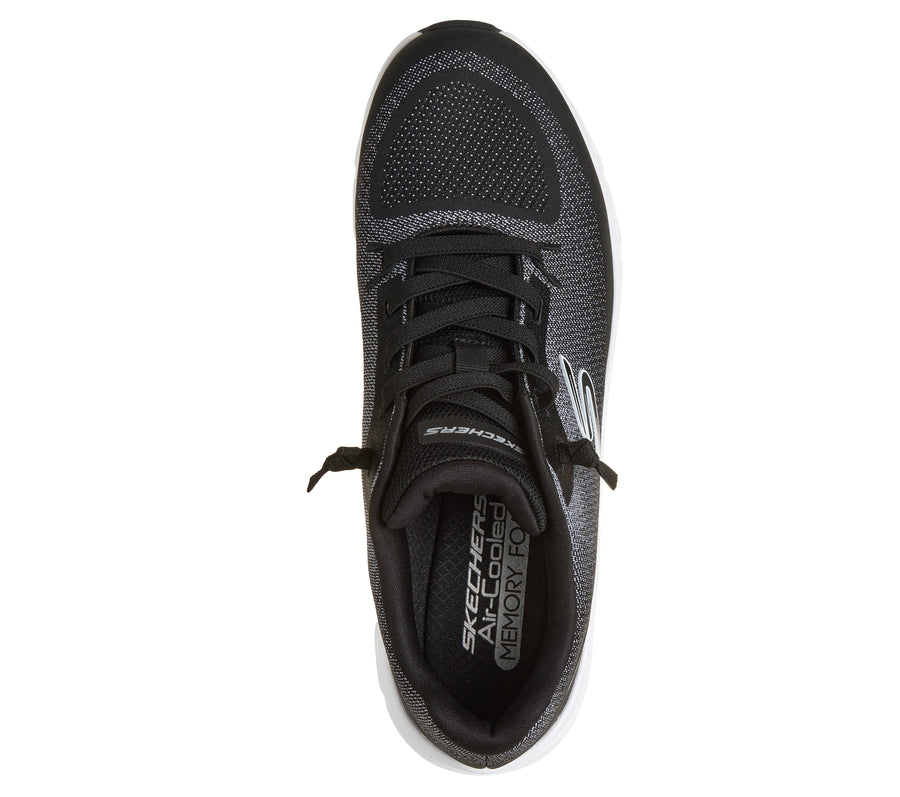 Tenis Skechers Glide-steppro para Caballeros