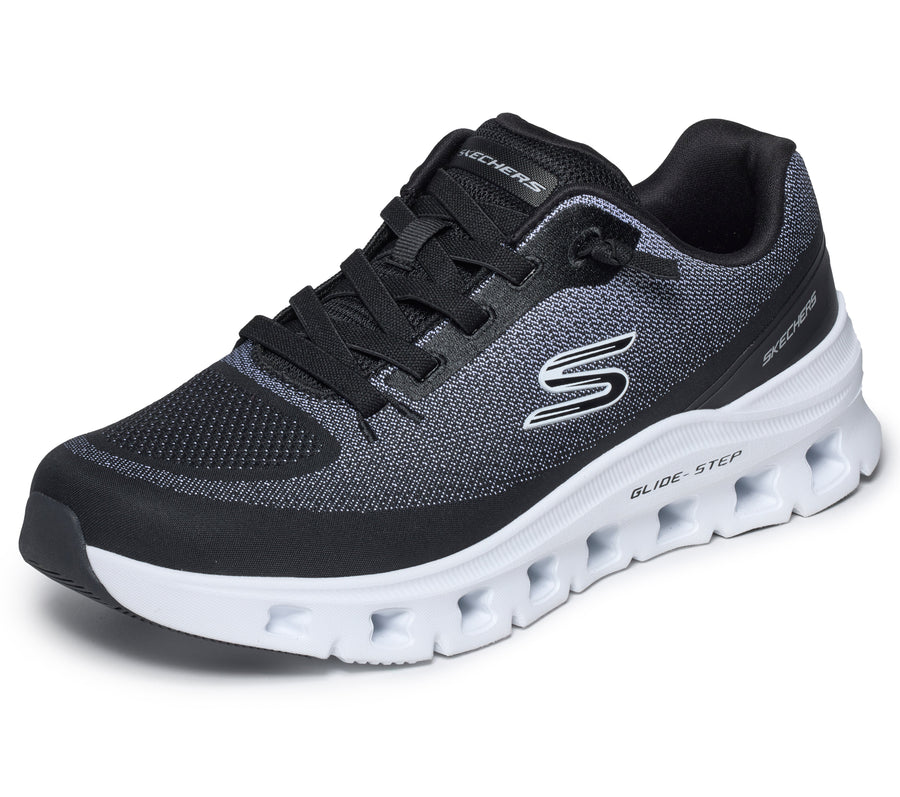 Tenis Skechers Glide-steppro para Caballeros