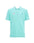 Poloshirt Izod Mangas Cortas Liso para Caballeros