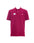 Poloshirt Izod Mangas Cortas Liso para Caballeros