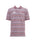 Poloshirt Izod Mangas Cortas Rayas para Caballeros