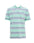 Poloshirt Izod Mangas Cortas Rayas para Caballeros