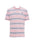 Poloshirt Izod Mangas Cortas Rayas para Caballeros
