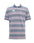 Poloshirt Izod Mangas Cortas Rayas para Caballeros