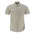 Camisa Izod Mangas Cortas Estampada Para Caballeros