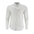 Camisa Izod Mangas Largas Lisa Para Caballeros