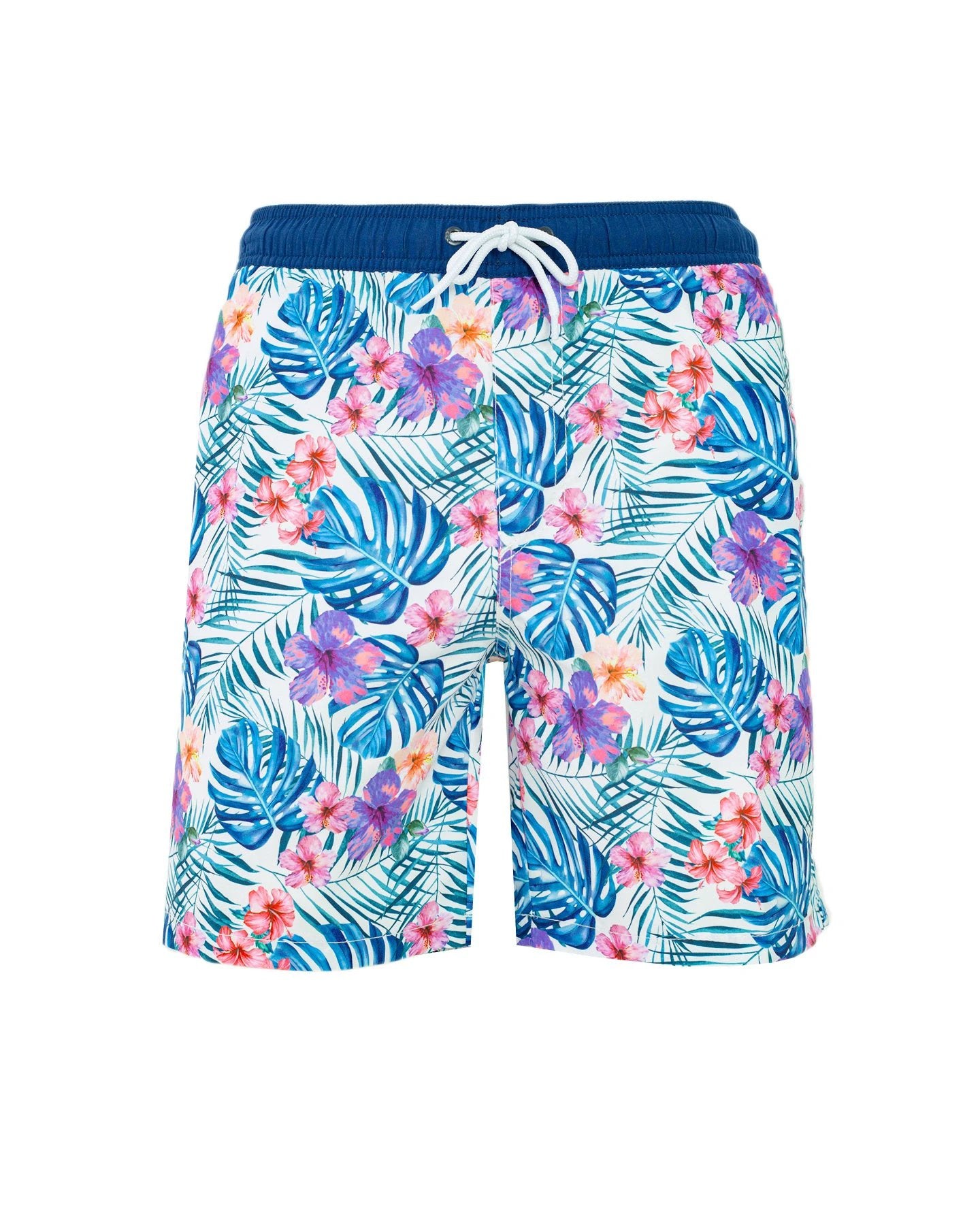 Traje de Baño Izod P/ Caballeros 23SI078-0661 by Izod