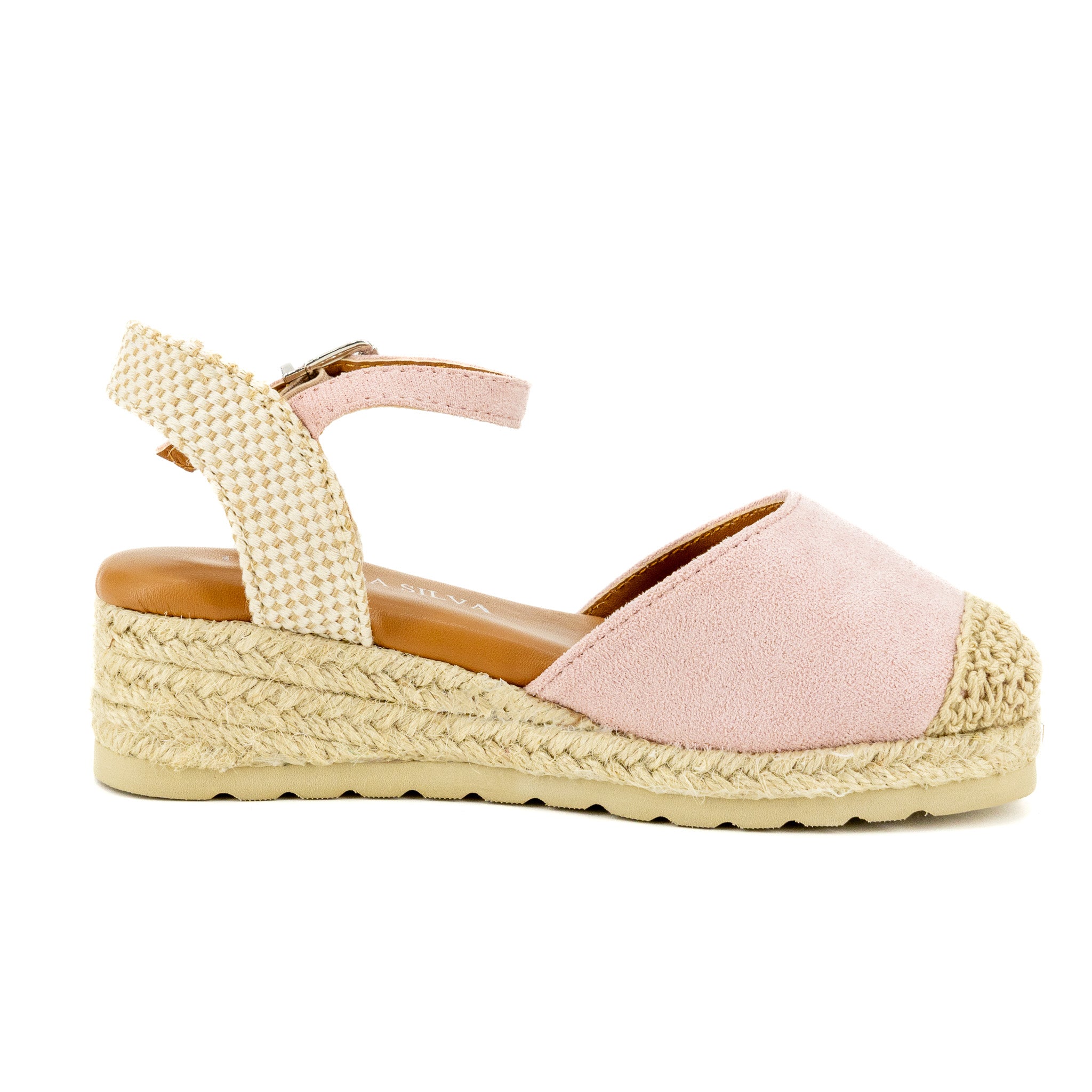 Sandalias Donna Da Silva P/ Niñas by Donna Da Silva