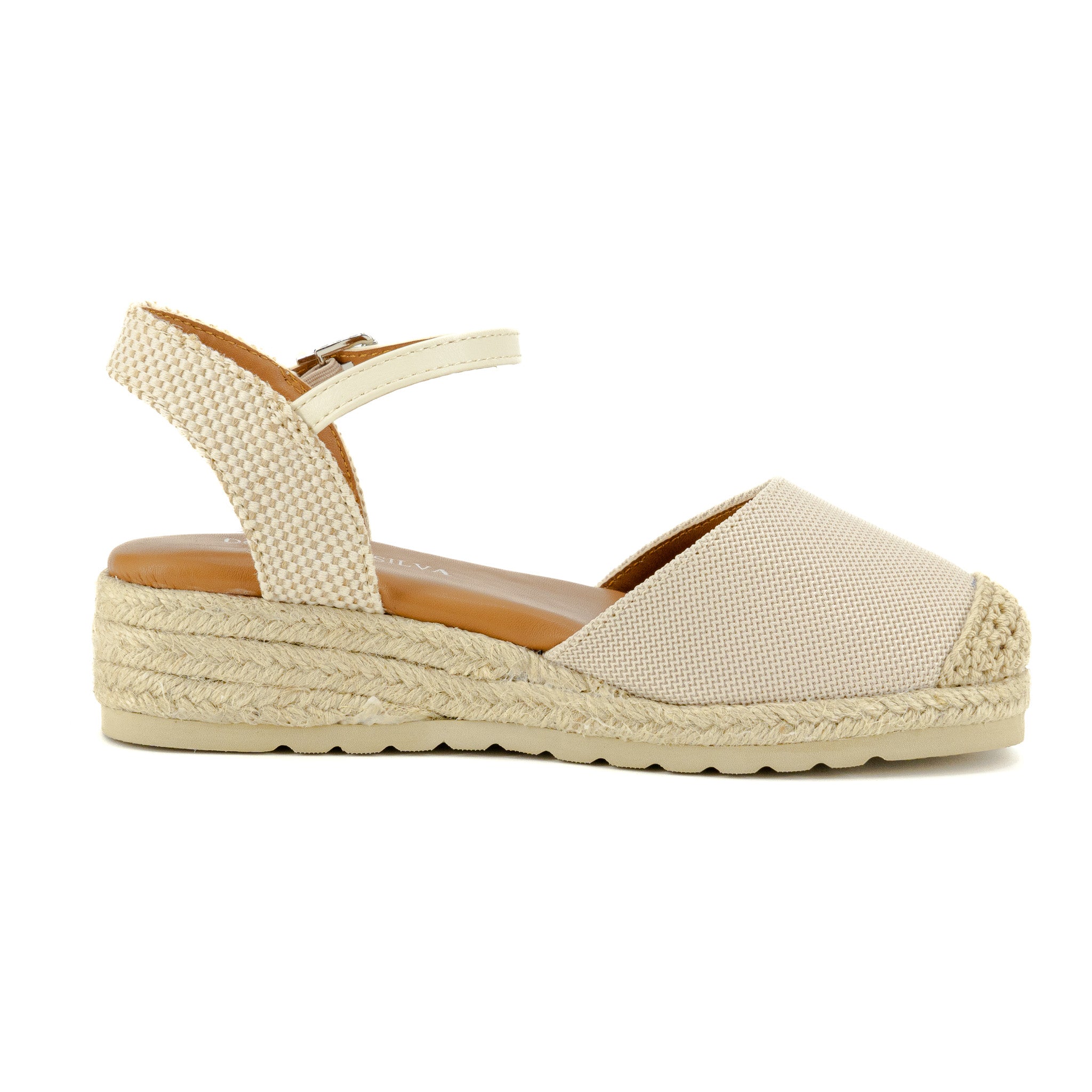 Sandalias Donna Da Silva P/ Niñas by Donna Da Silva