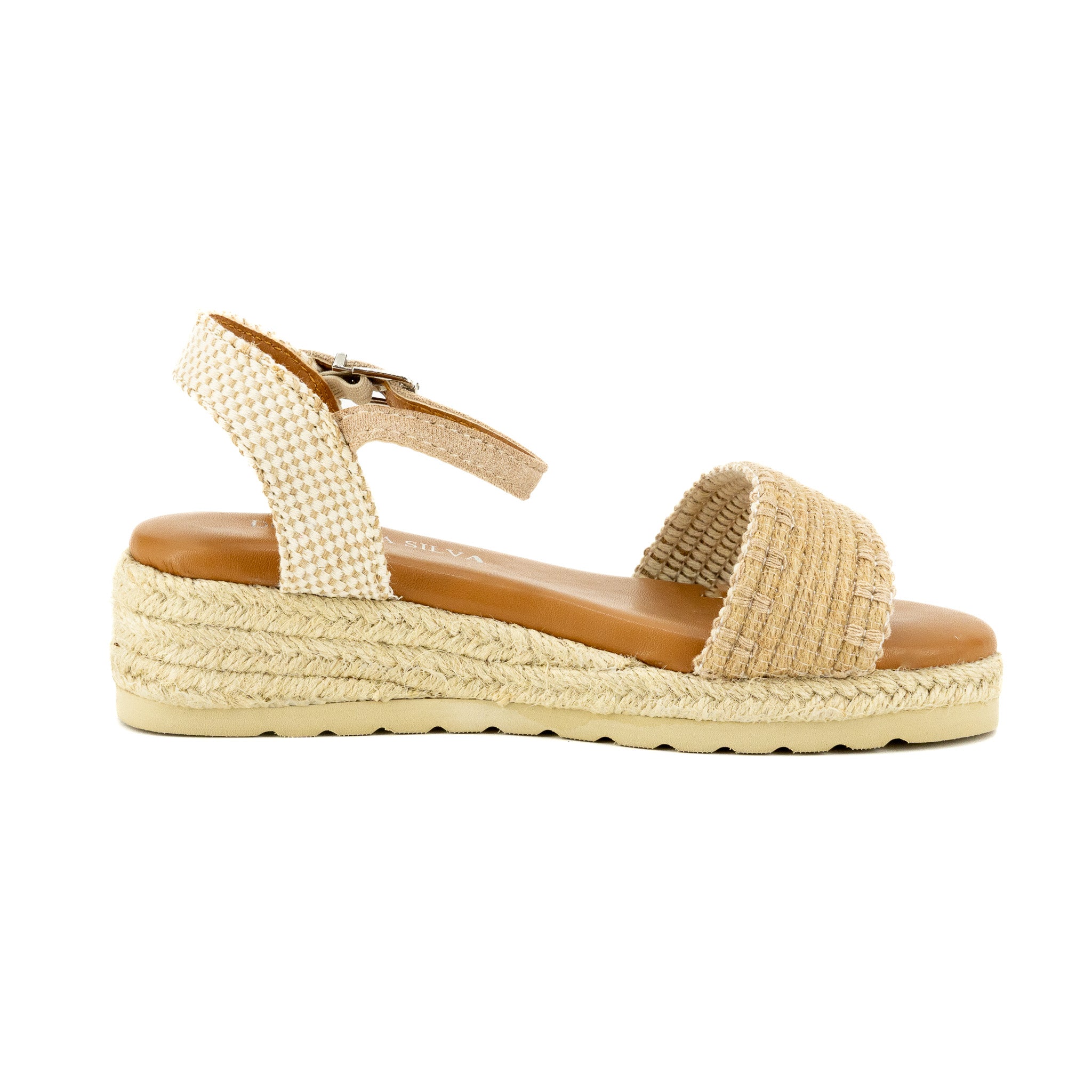 Sandalias Donna Da Silva P/ Niñas by Donna Da Silva