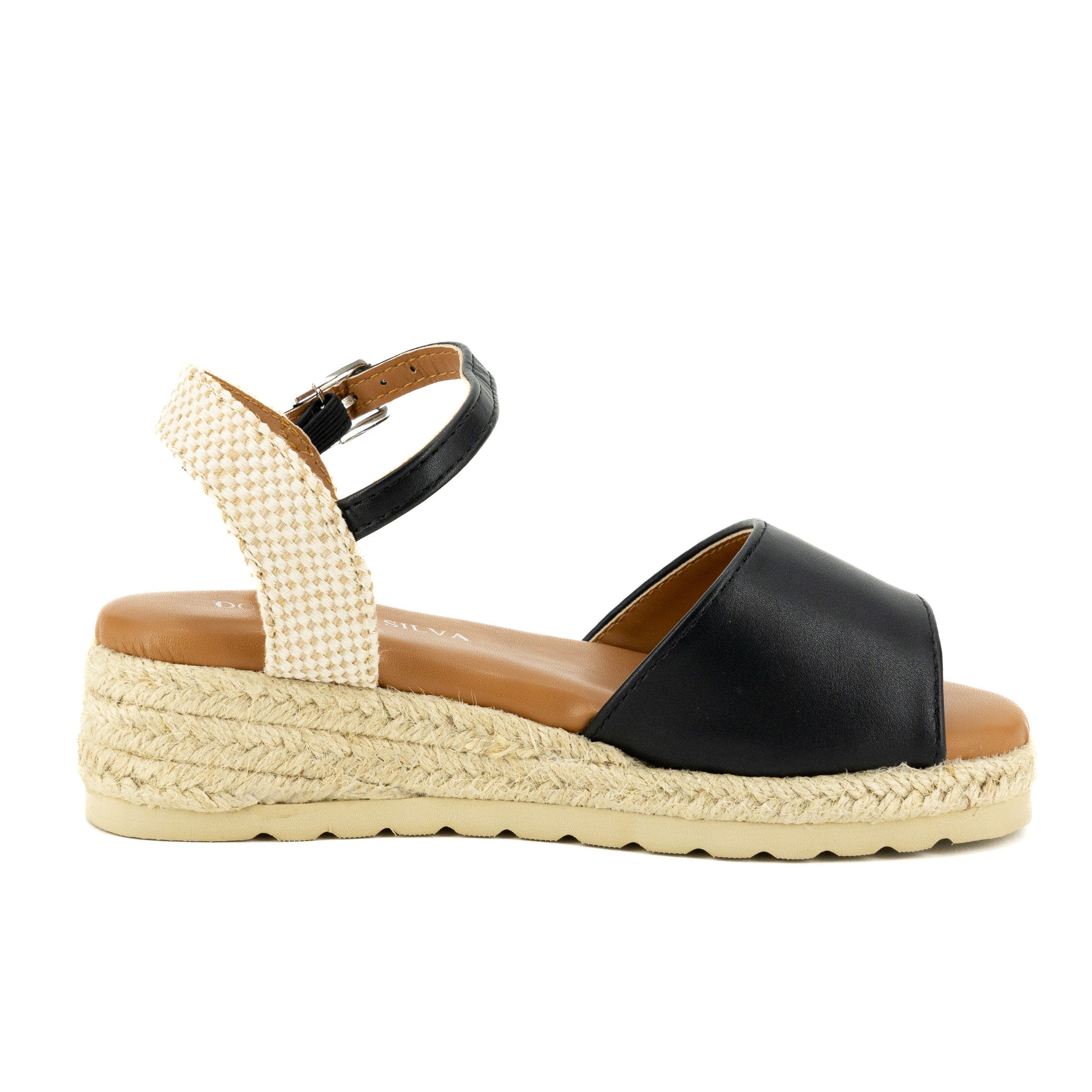 Sandalias Donna Da Silva P/ Niñas by Donna Da Silva