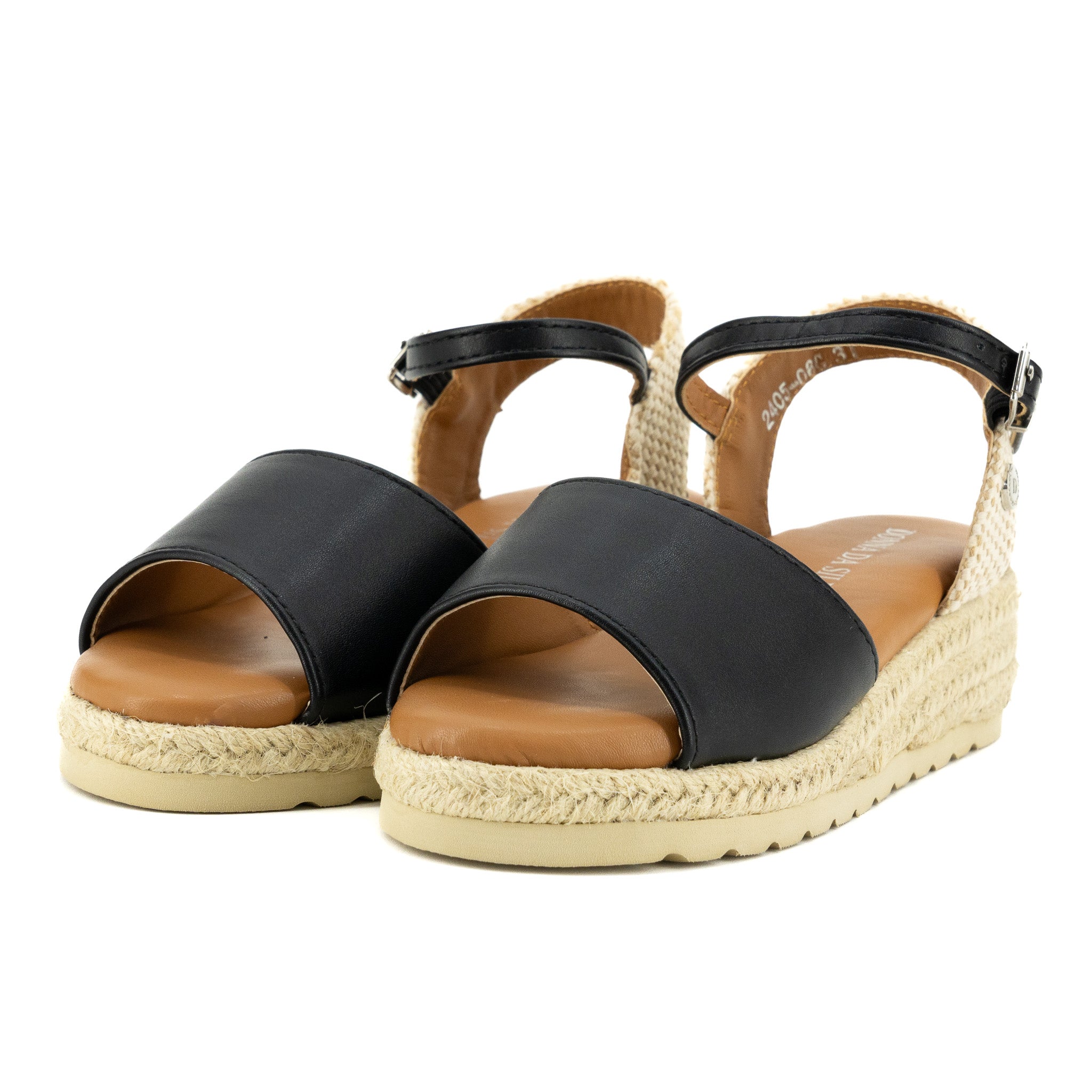 Sandalias Donna Da Silva P/ Niñas by Donna Da Silva