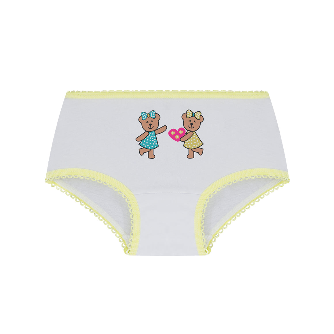 Pantie Lovable P/ Ninas 244 by Lovable